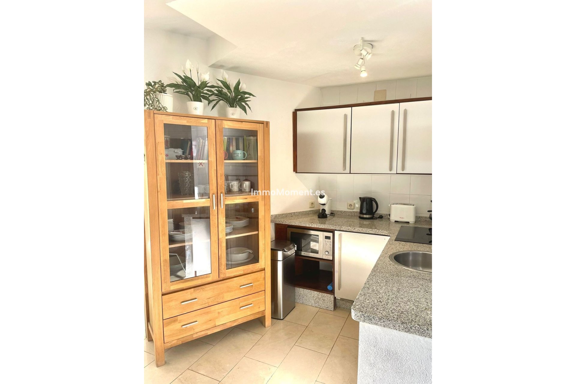 Revente - Appartement - Benalmadena - Benalmadena Costa