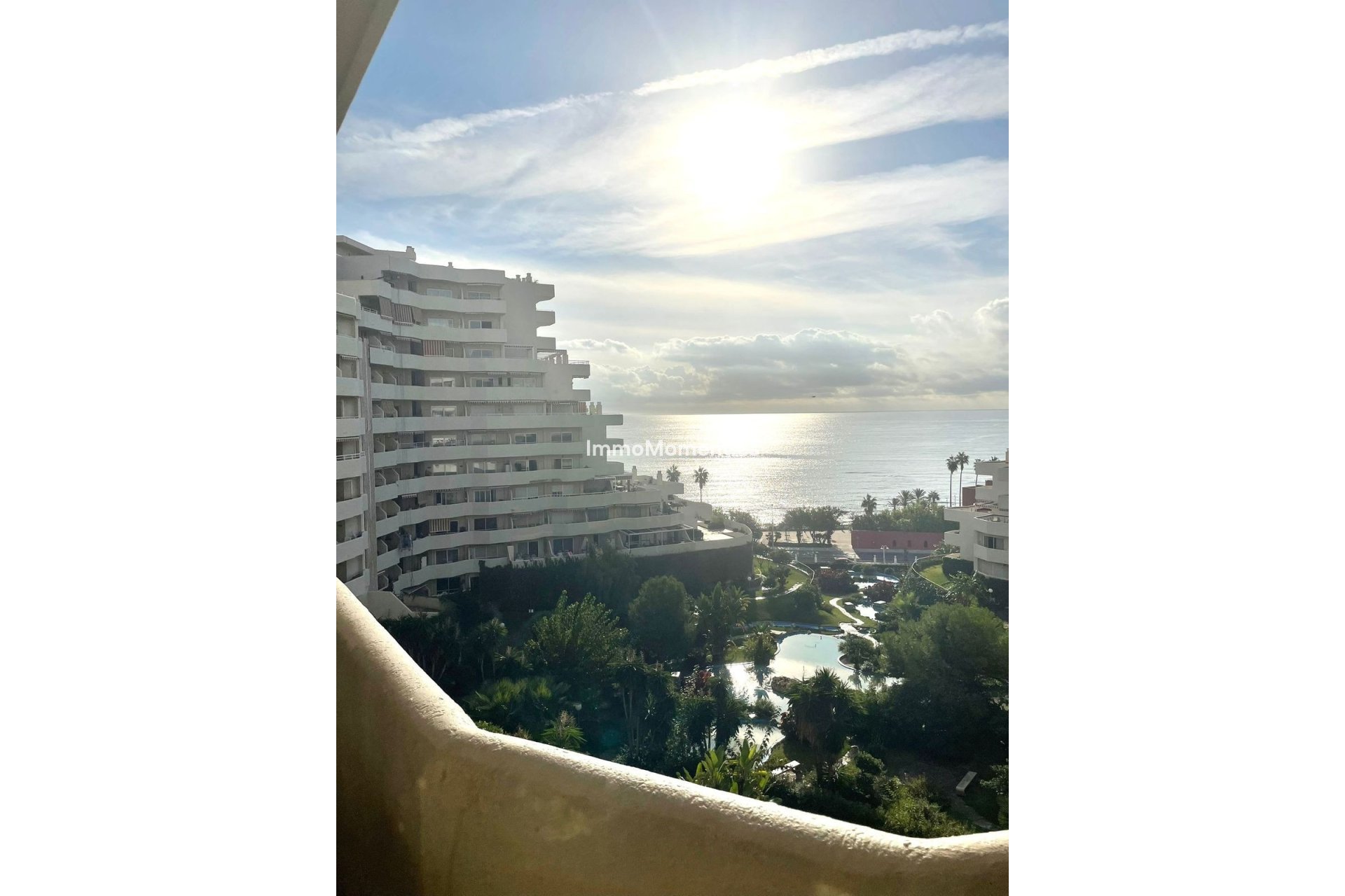 Revente - Appartement - Benalmadena - Benalmadena Costa