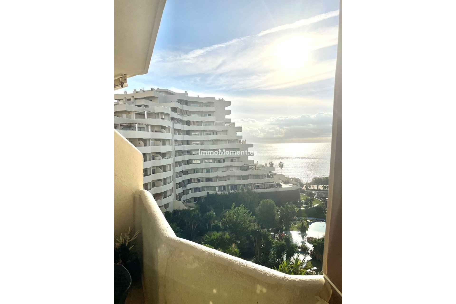 Revente - Appartement - Benalmadena - Benalmadena Costa
