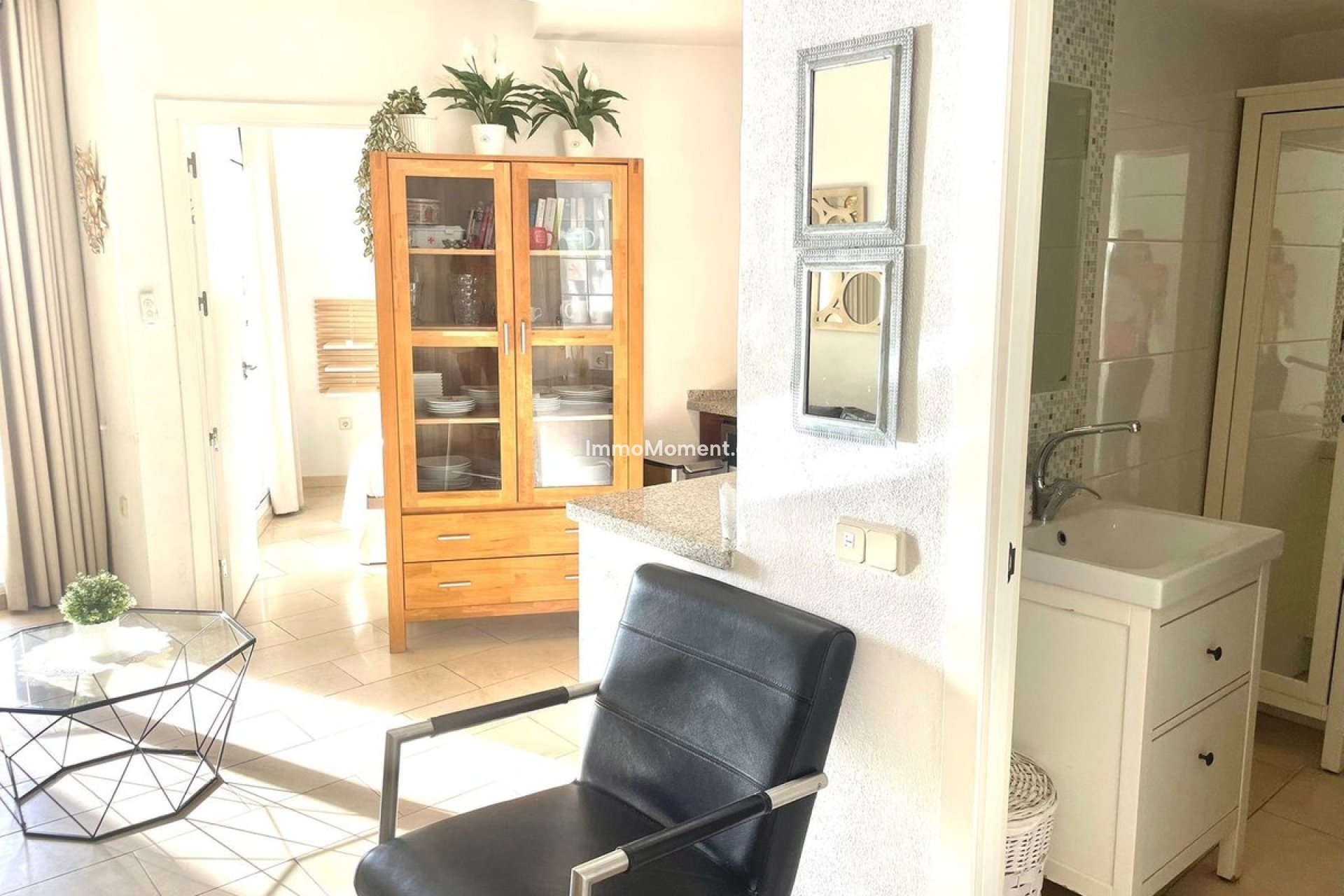 Revente - Appartement - Benalmadena - Benalmadena Costa