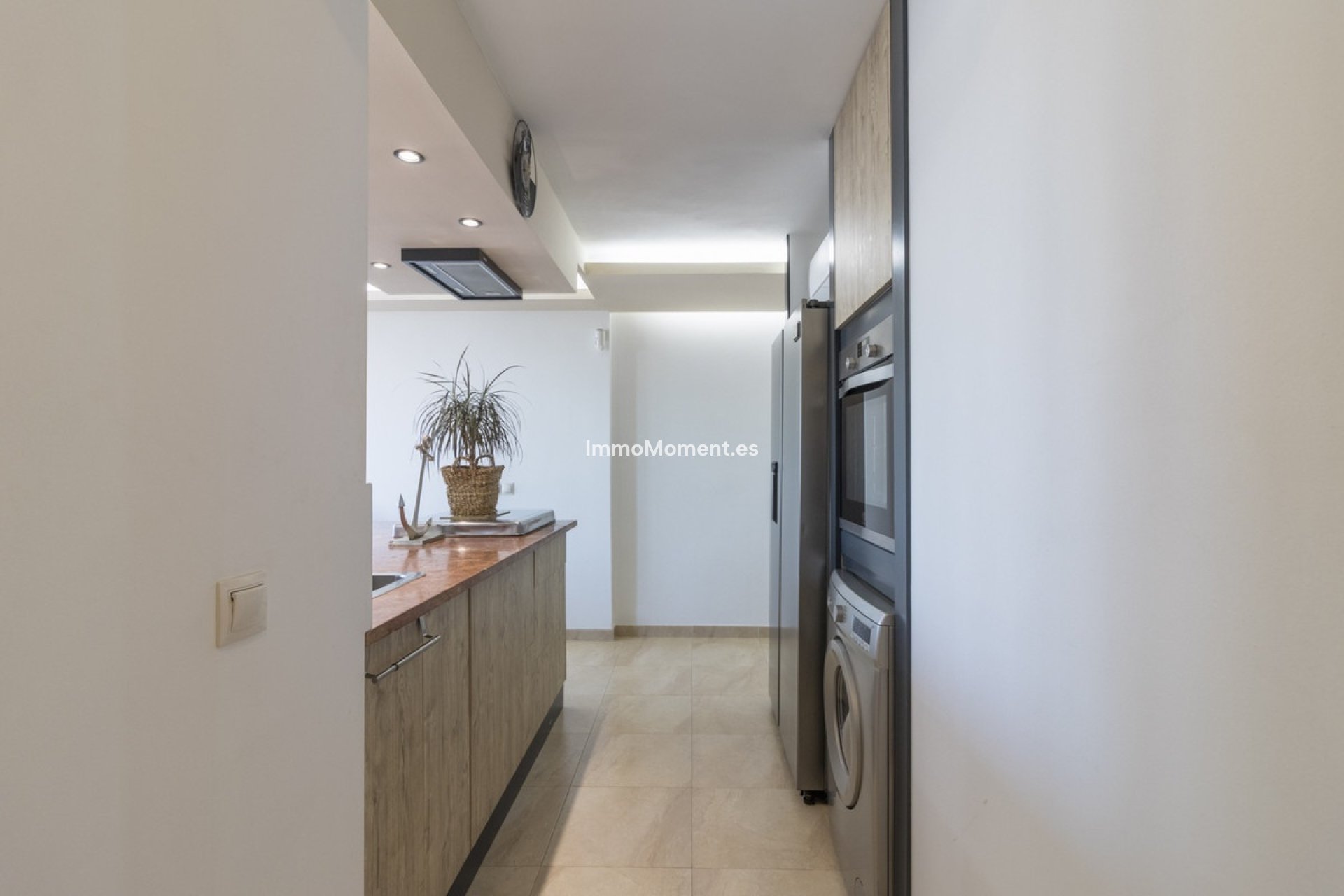 Revente - Appartement - Benalmadena - Benalmadena Costa