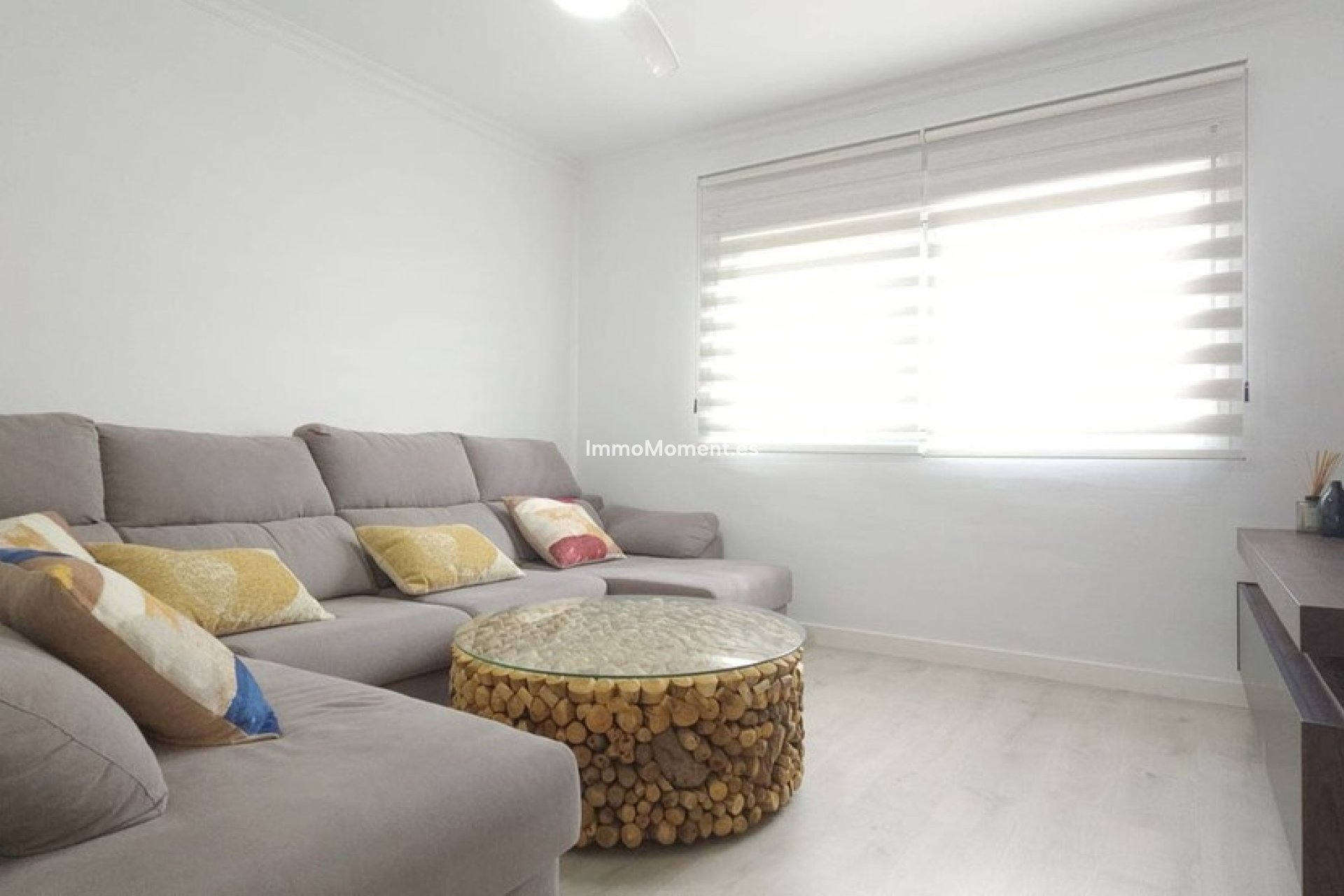 Revente - Appartement - Benalmadena - Benalmadena Costa