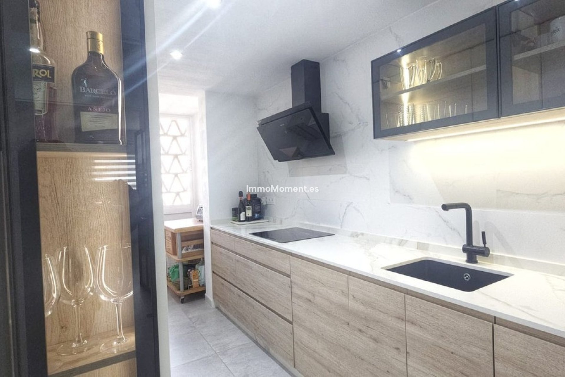 Revente - Appartement - Benalmadena - Benalmadena Costa