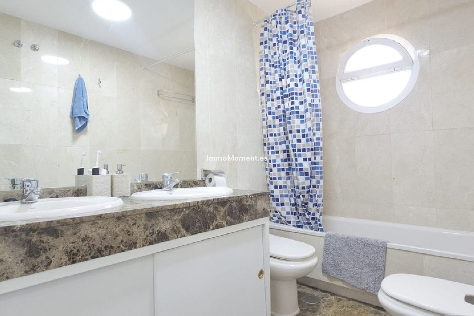 Revente - Appartement - Benalmadena - Benalmadena Costa