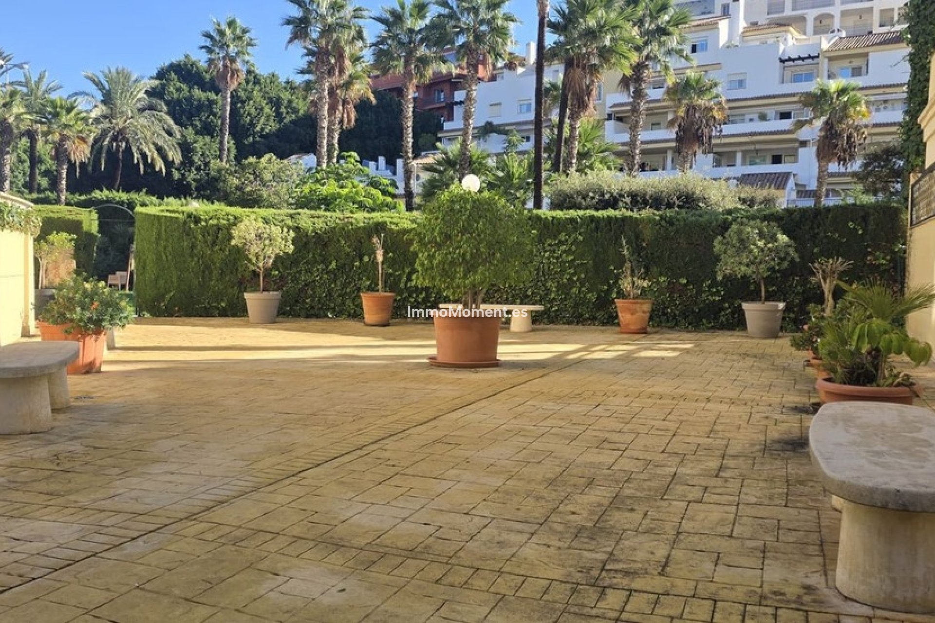 Revente - Appartement - Benalmadena - Benalmadena Costa