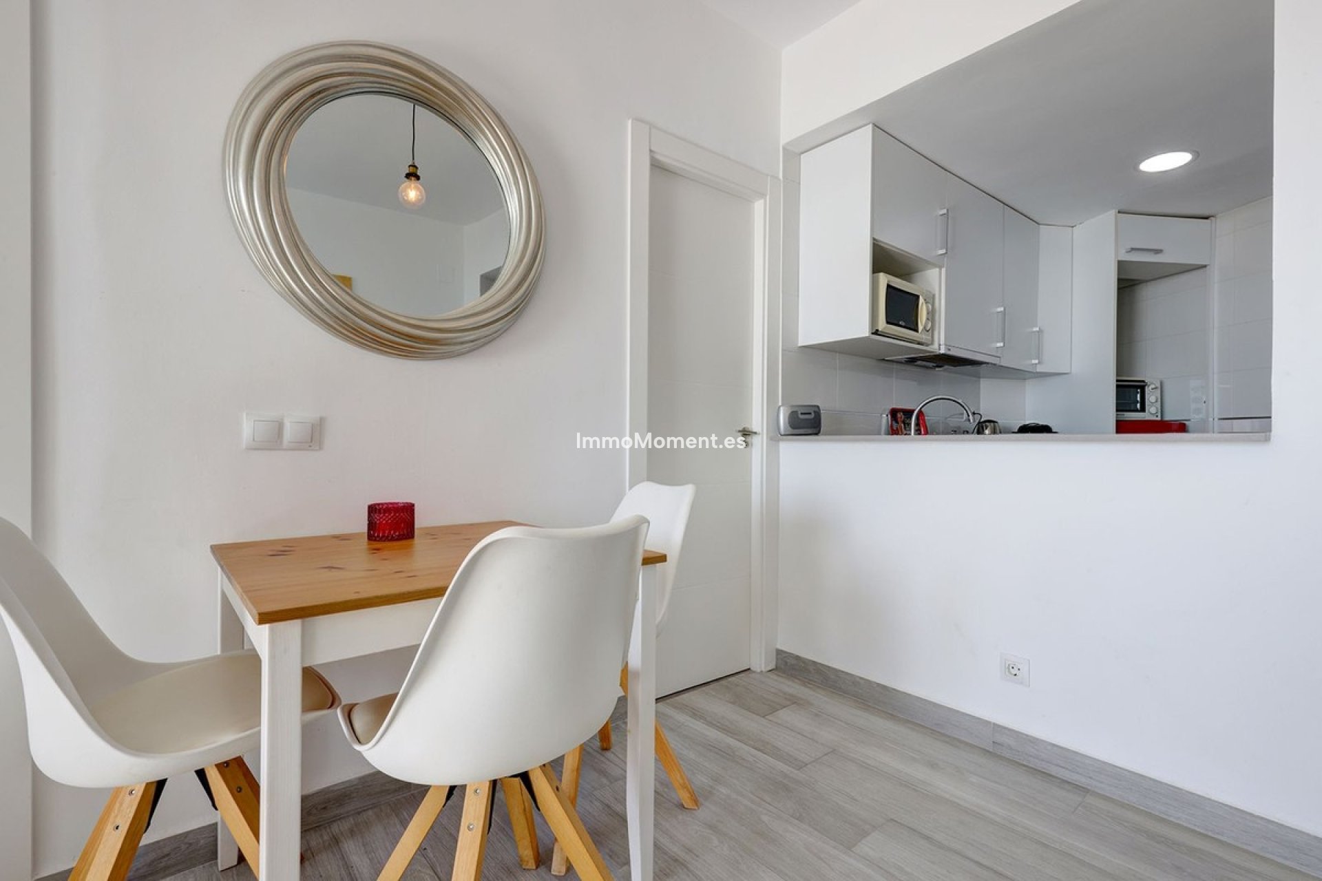 Revente - Appartement - Benalmadena - Benalmadena Costa