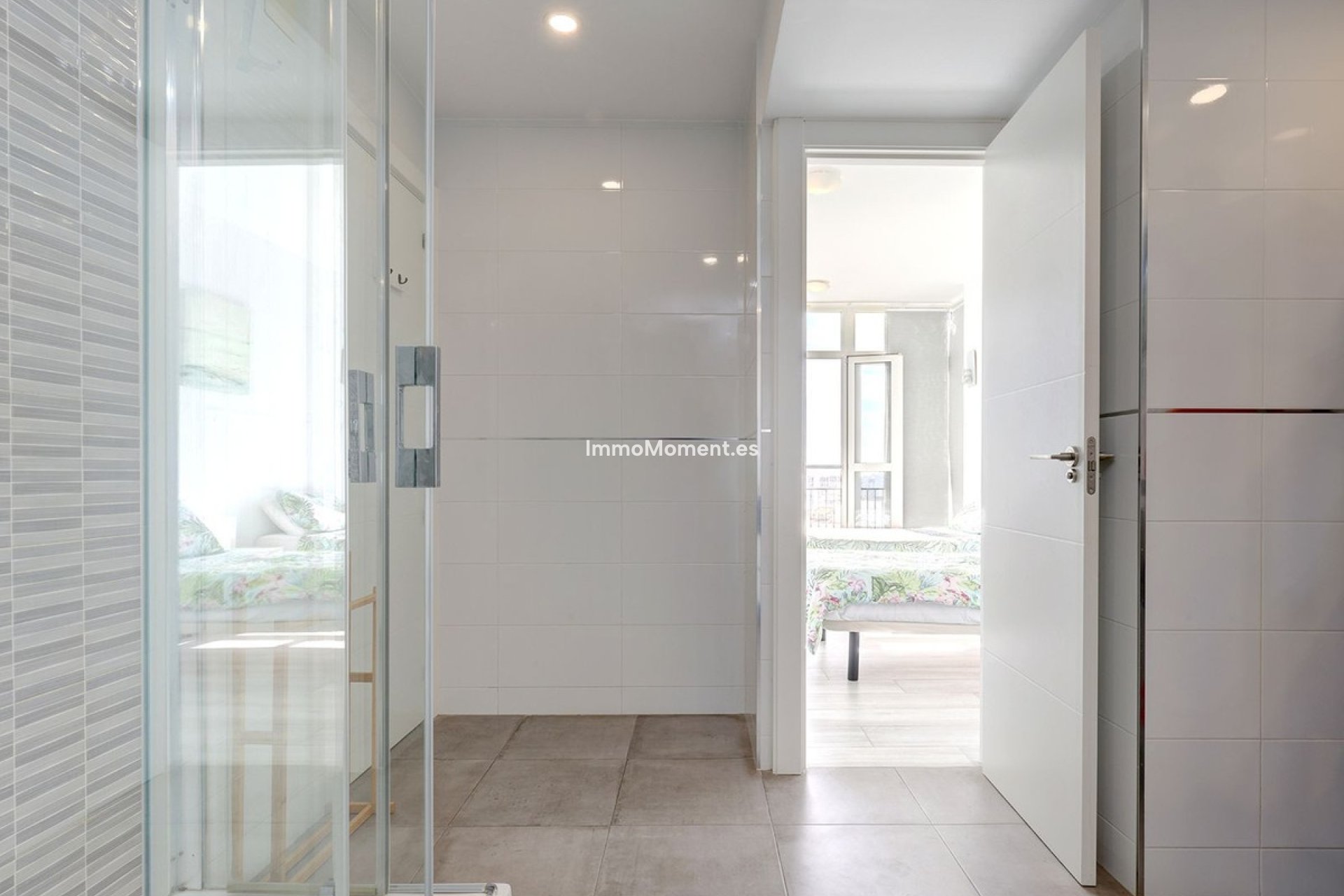 Revente - Appartement - Benalmadena - Benalmadena Costa