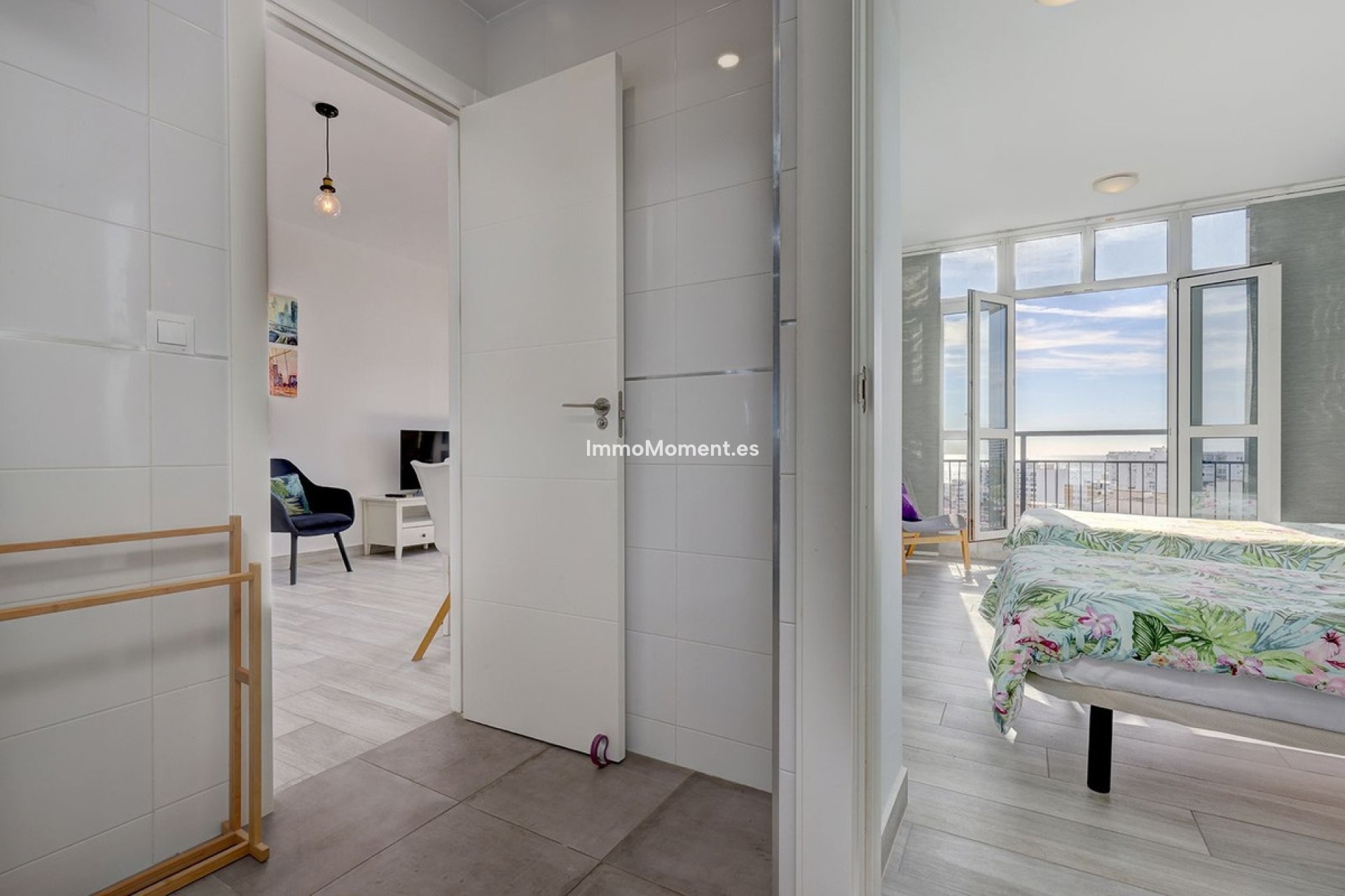 Revente - Appartement - Benalmadena - Benalmadena Costa