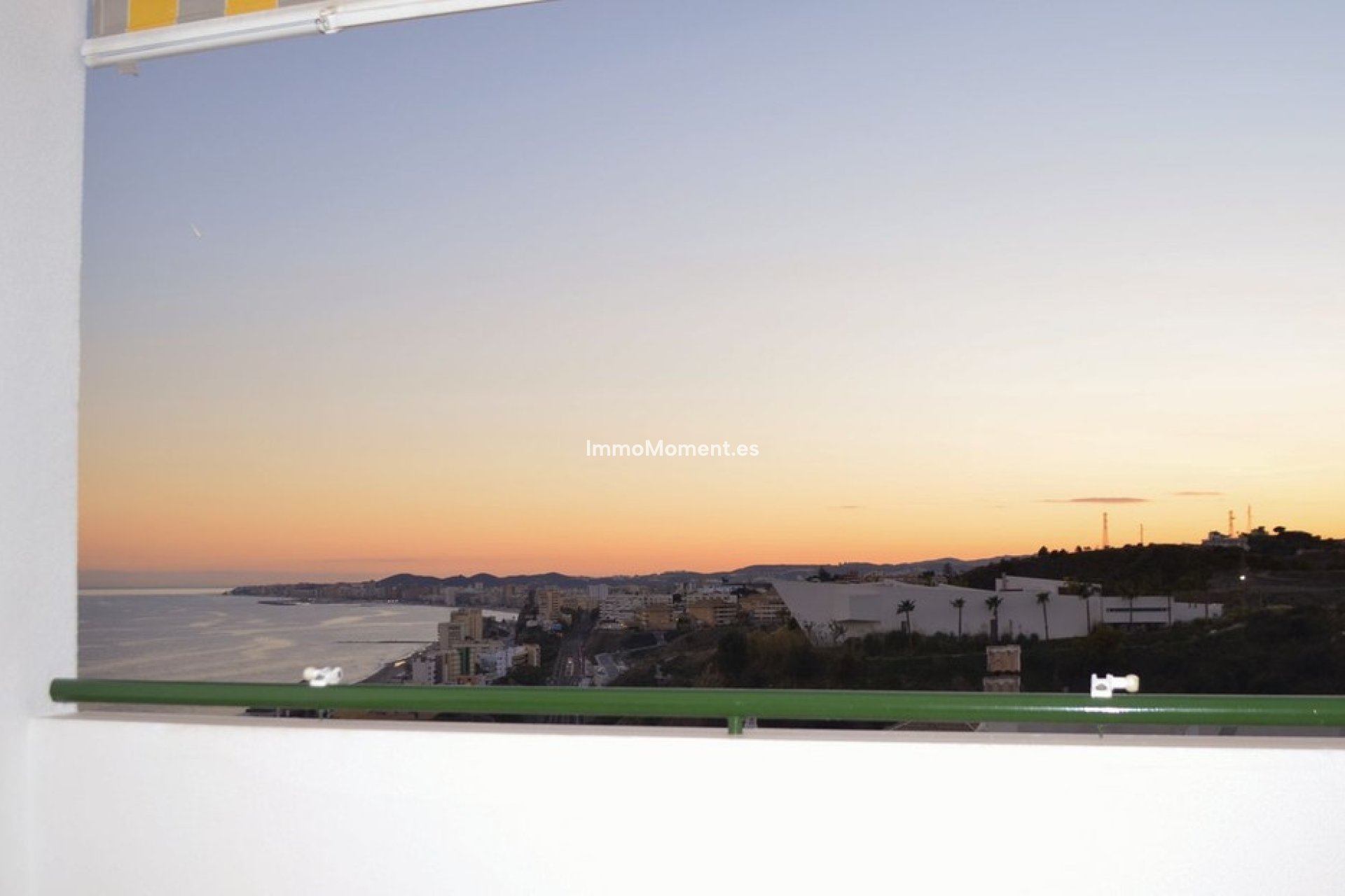 Revente - Appartement - Benalmadena - Benalmadena Costa