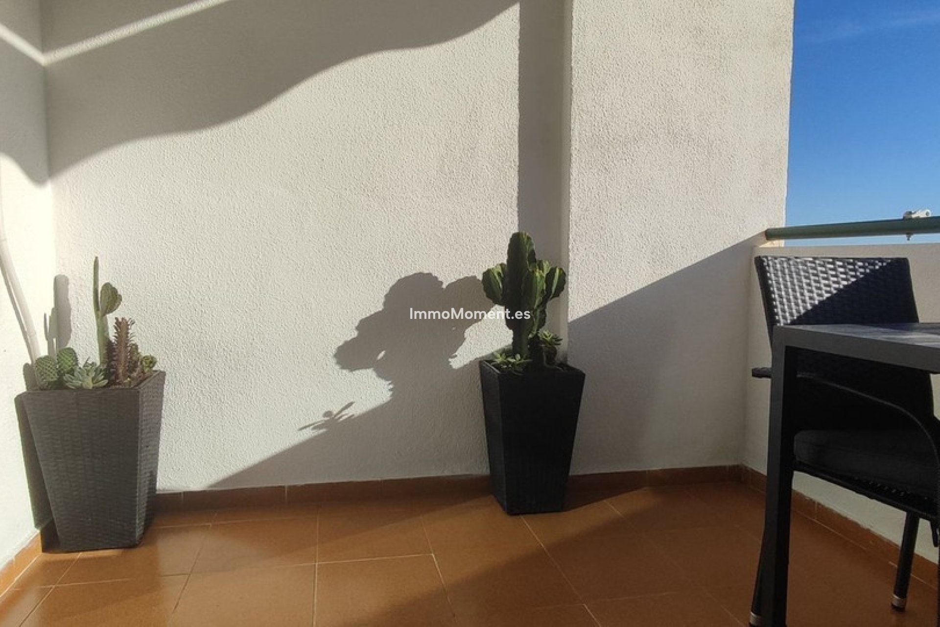 Revente - Appartement - Benalmadena - Benalmadena Costa