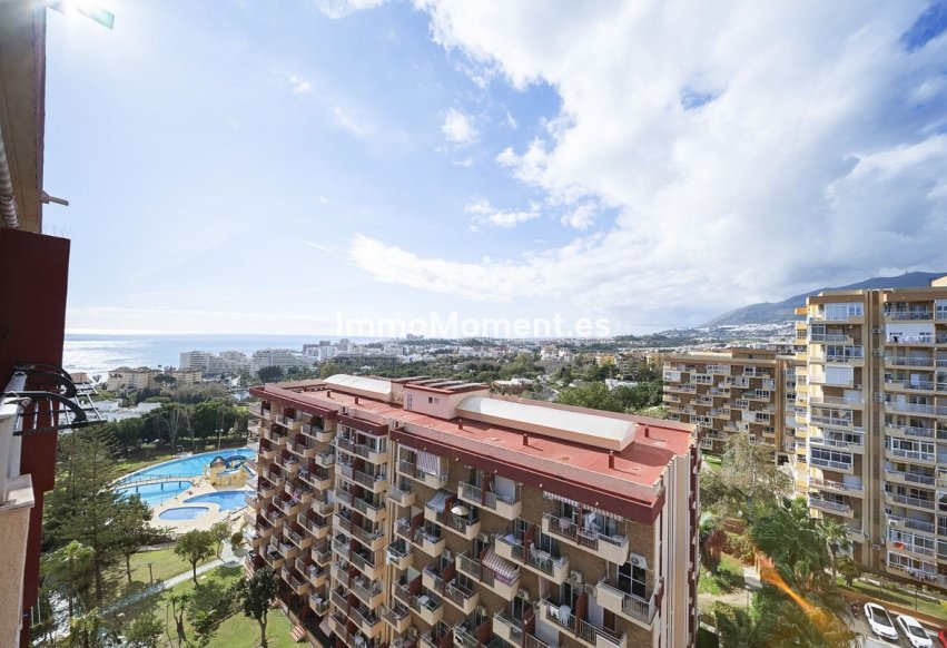 Revente - Appartement - Benalmadena - Benalmadena Costa