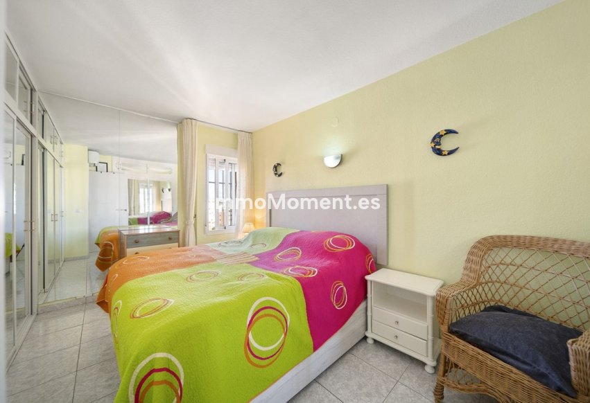 Revente - Appartement - Benalmadena - Benalmadena Costa