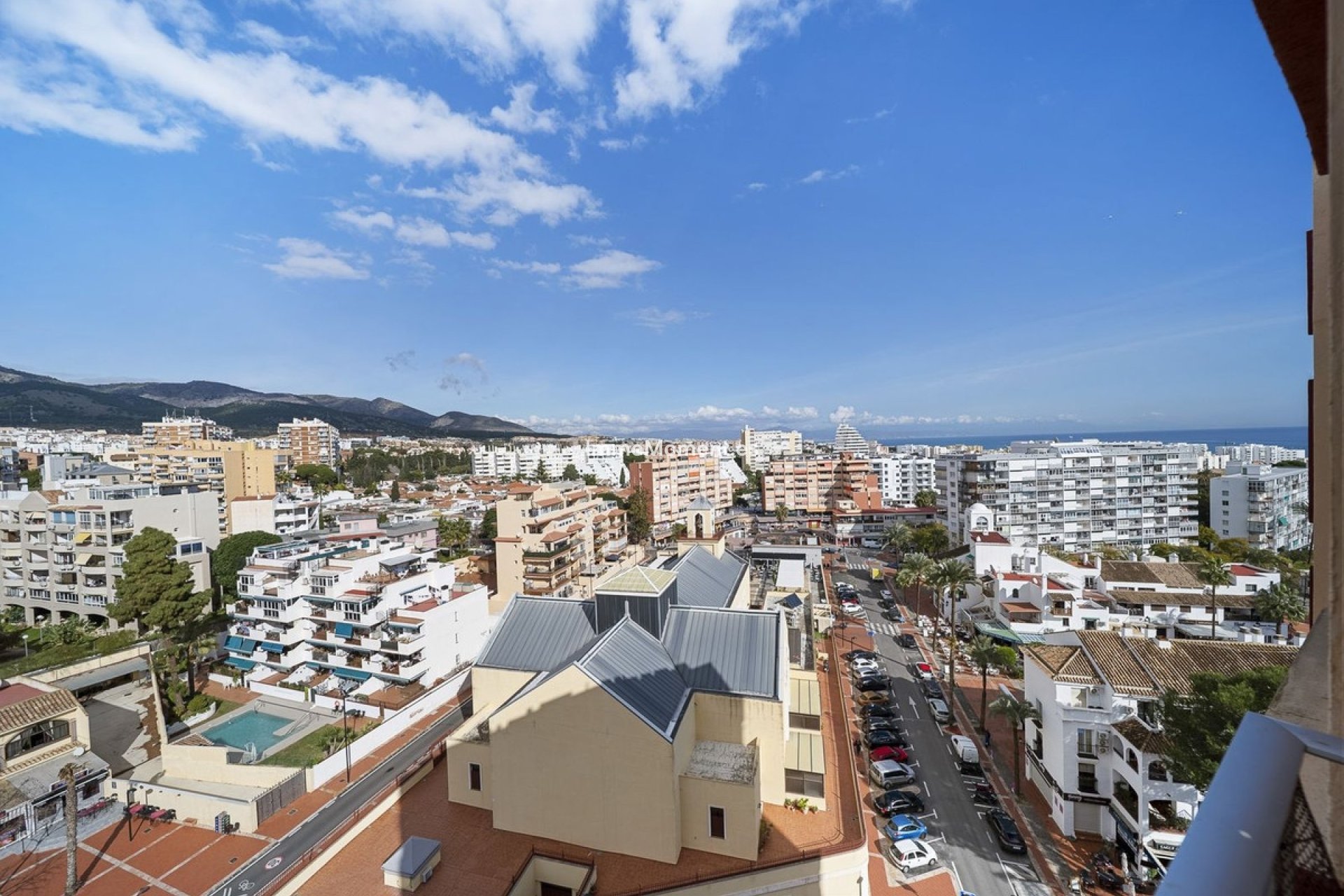 Revente - Appartement - Benalmadena - Benalmadena Costa