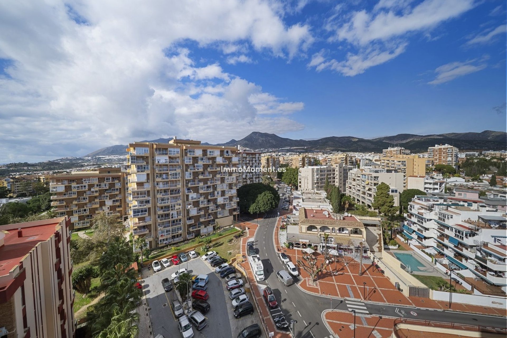 Revente - Appartement - Benalmadena - Benalmadena Costa