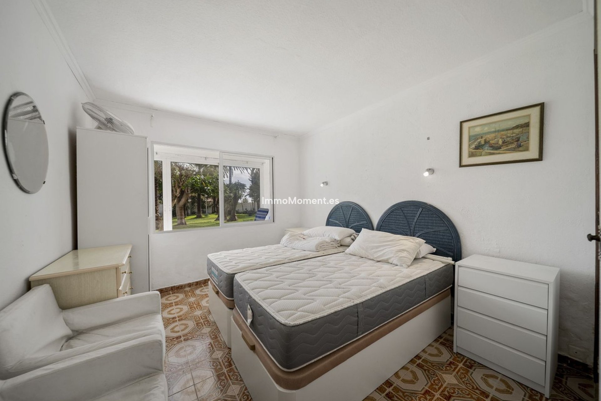 Revente - Appartement - Benalmadena - Benalmadena Costa