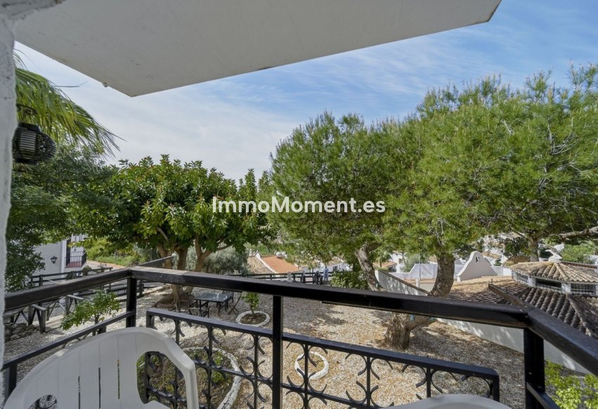 Revente - Appartement - Benalmadena - Benalmadena Costa