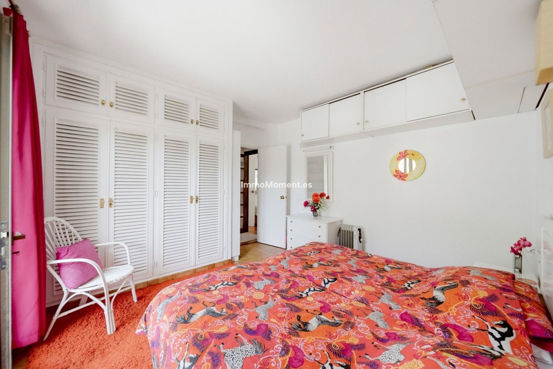 Revente - Appartement - Benalmadena - Benalmadena Costa