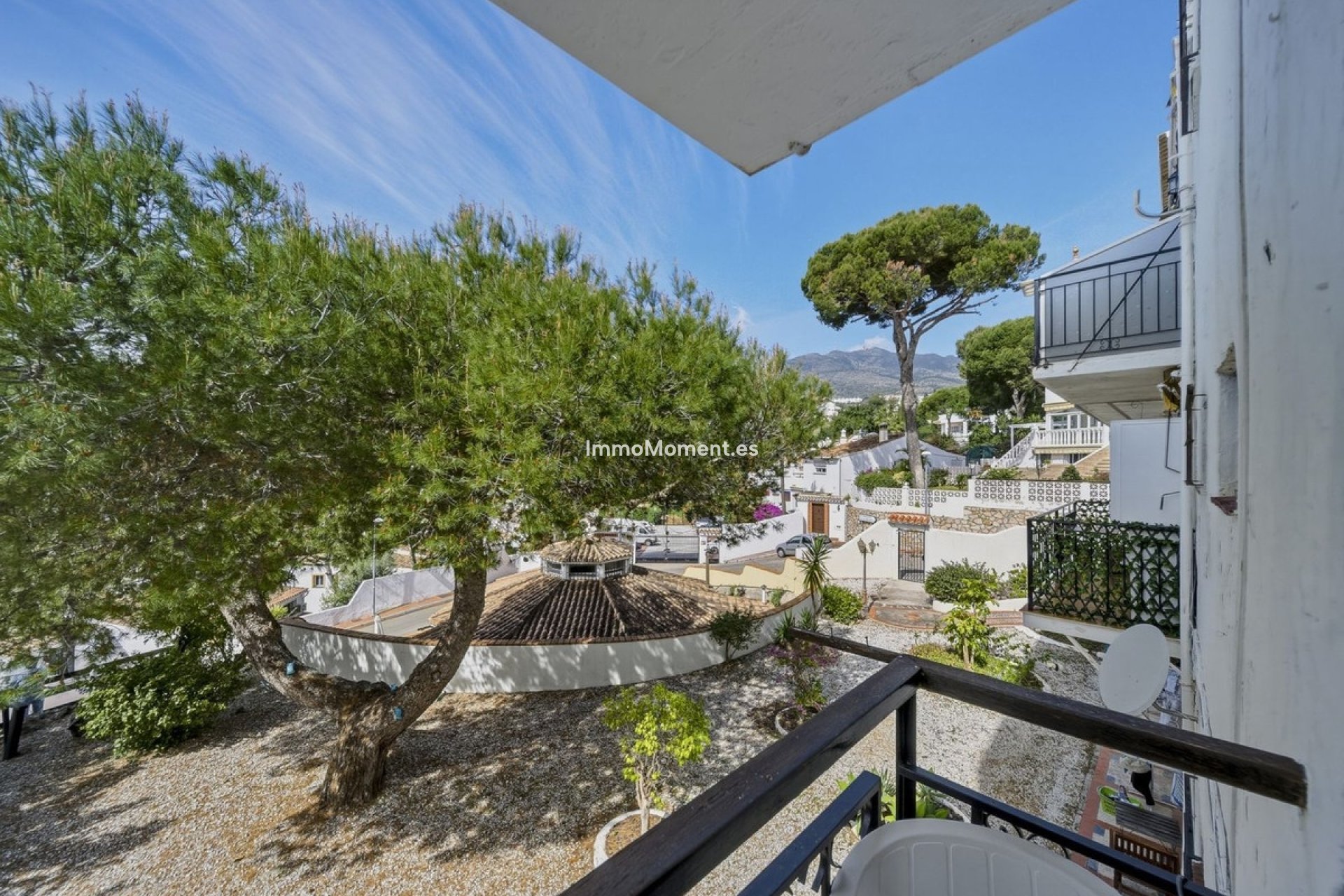 Revente - Appartement - Benalmadena - Benalmadena Costa