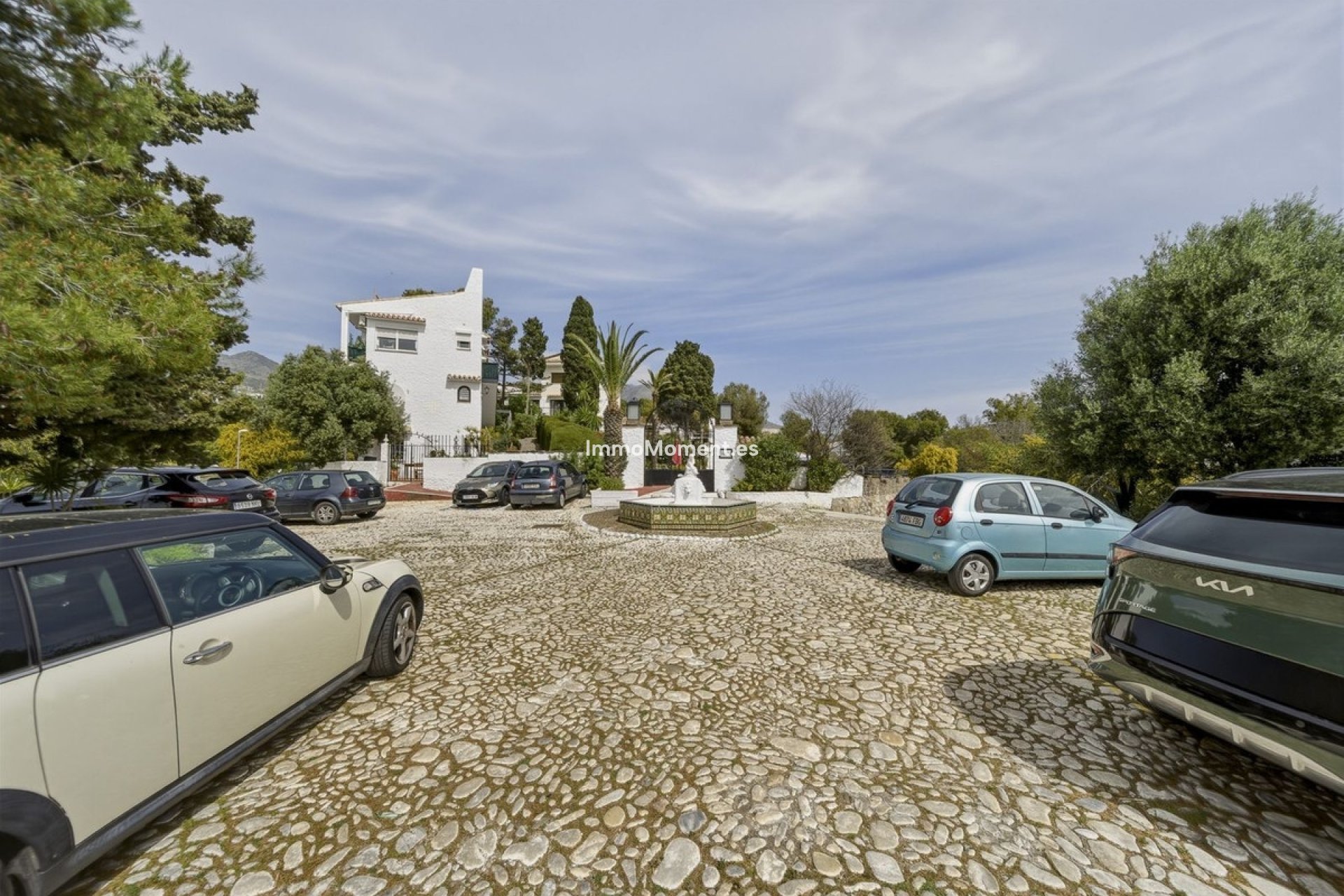 Revente - Appartement - Benalmadena - Benalmadena Costa