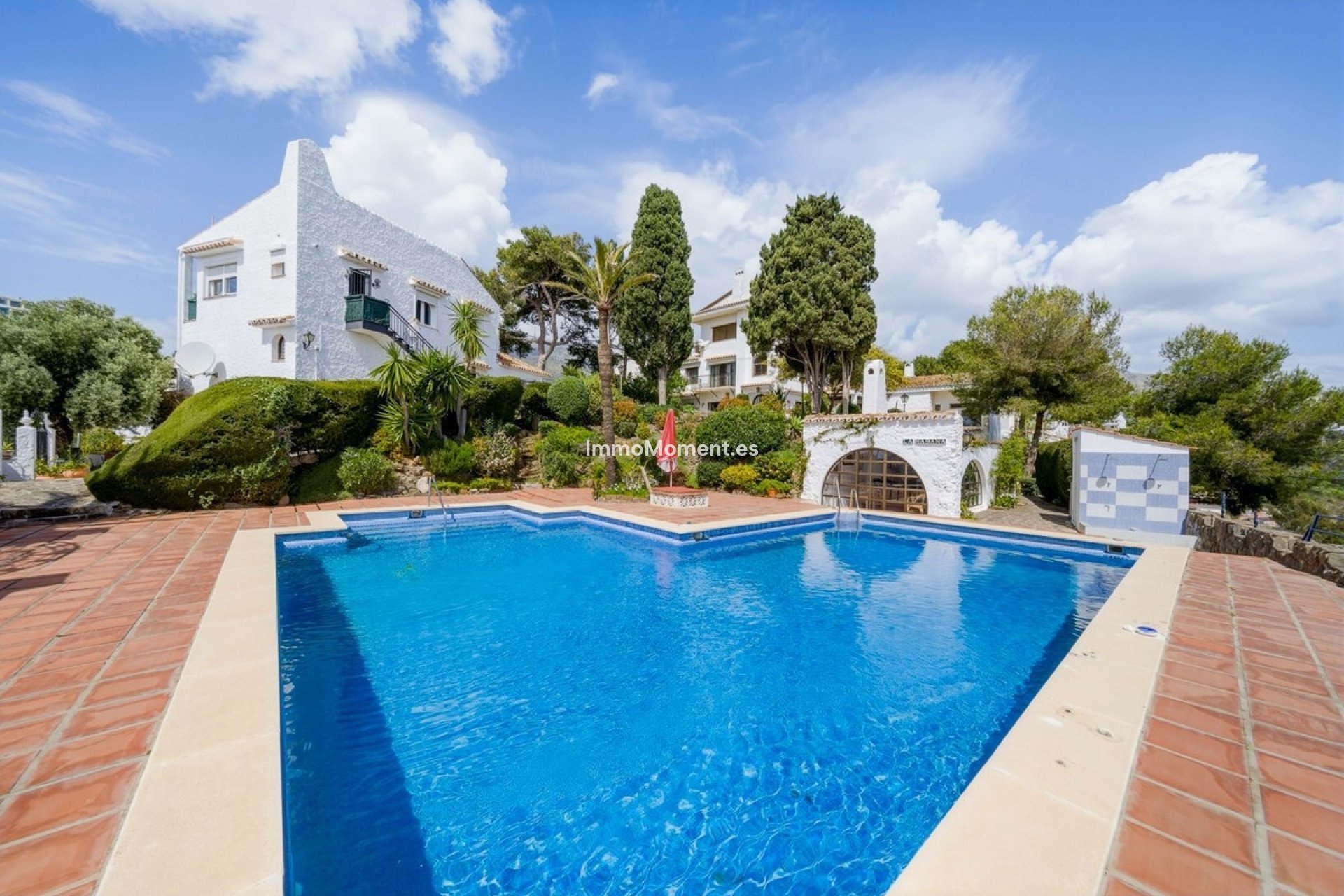 Revente - Appartement - Benalmadena - Benalmadena Costa