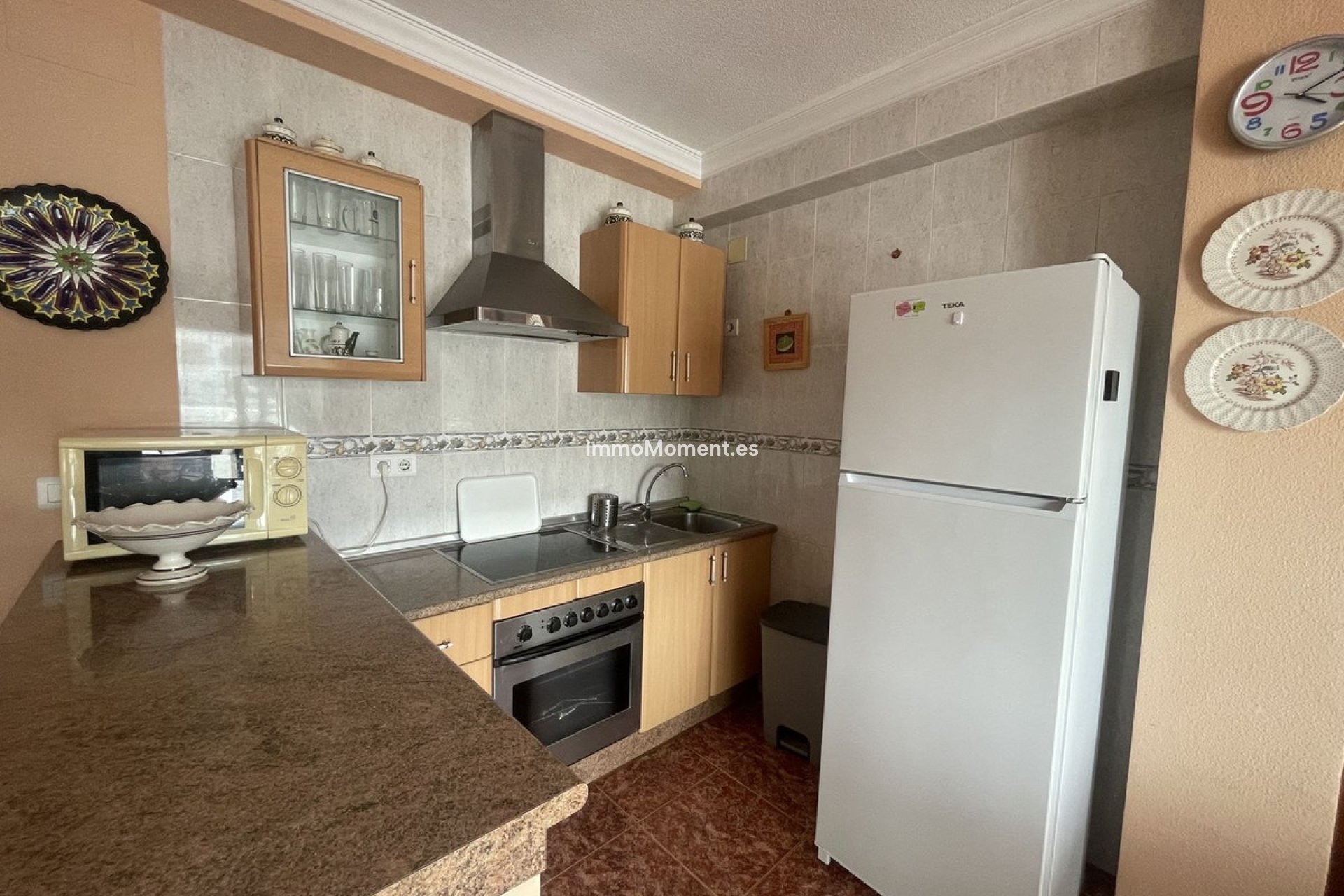Revente - Appartement - Benalmadena - Benalmadena Costa