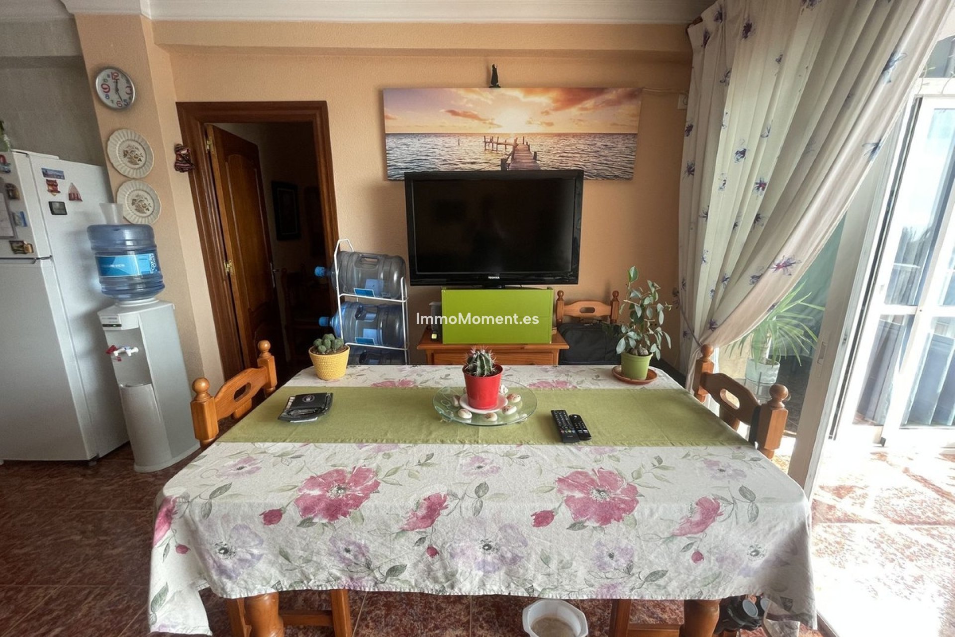 Revente - Appartement - Benalmadena - Benalmadena Costa