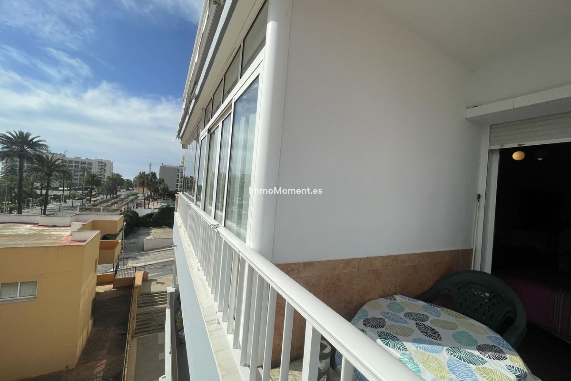 Revente - Appartement - Benalmadena - Benalmadena Costa