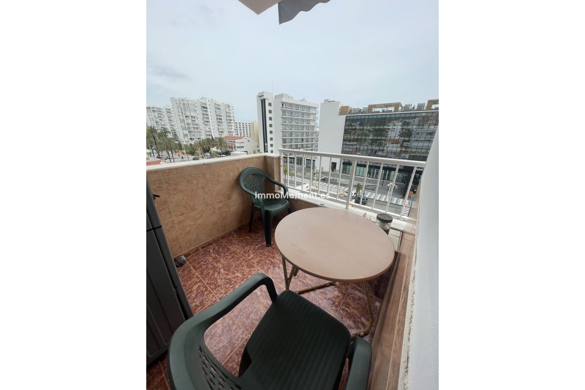 Revente - Appartement - Benalmadena - Benalmadena Costa