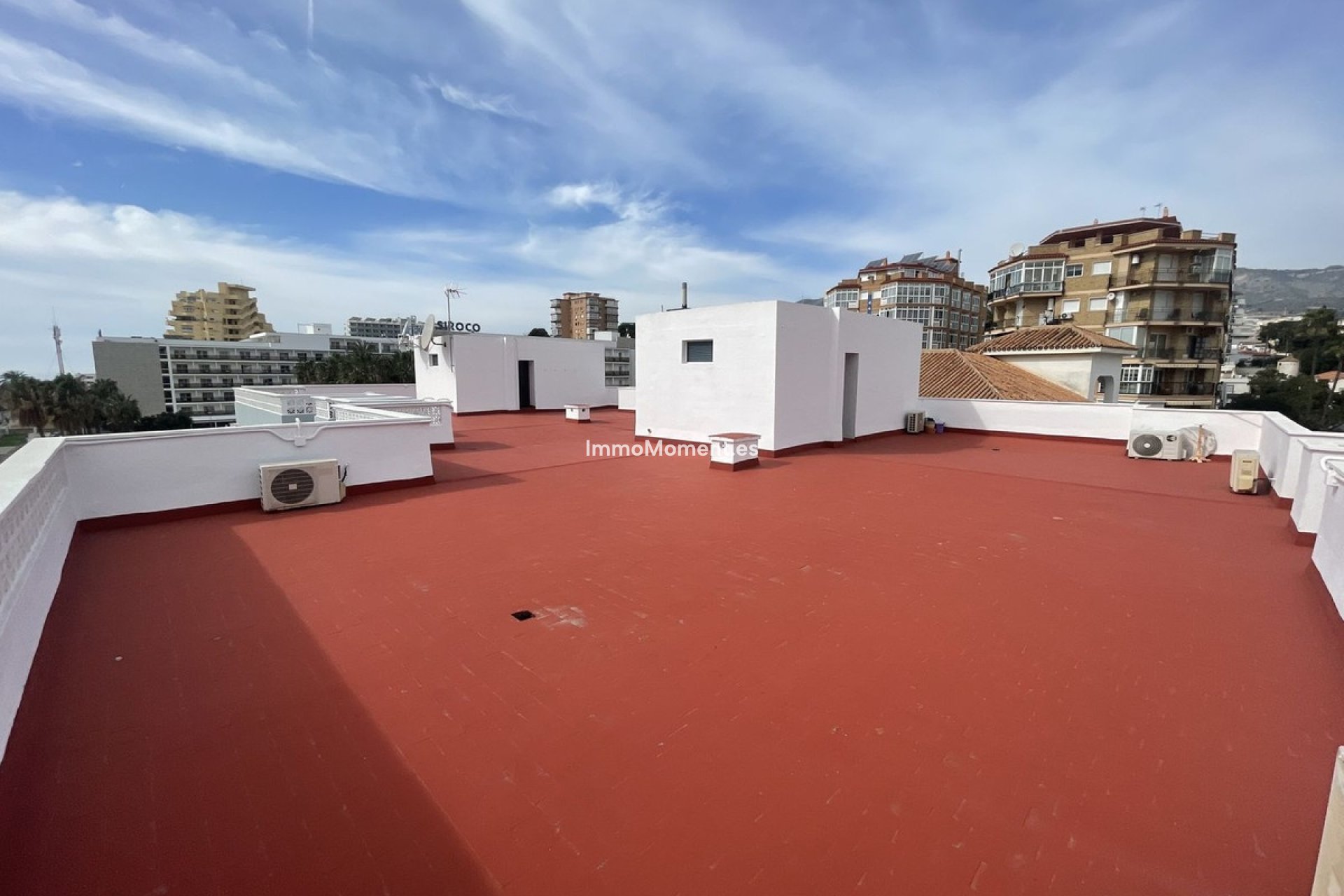 Revente - Appartement - Benalmadena - Benalmadena Costa