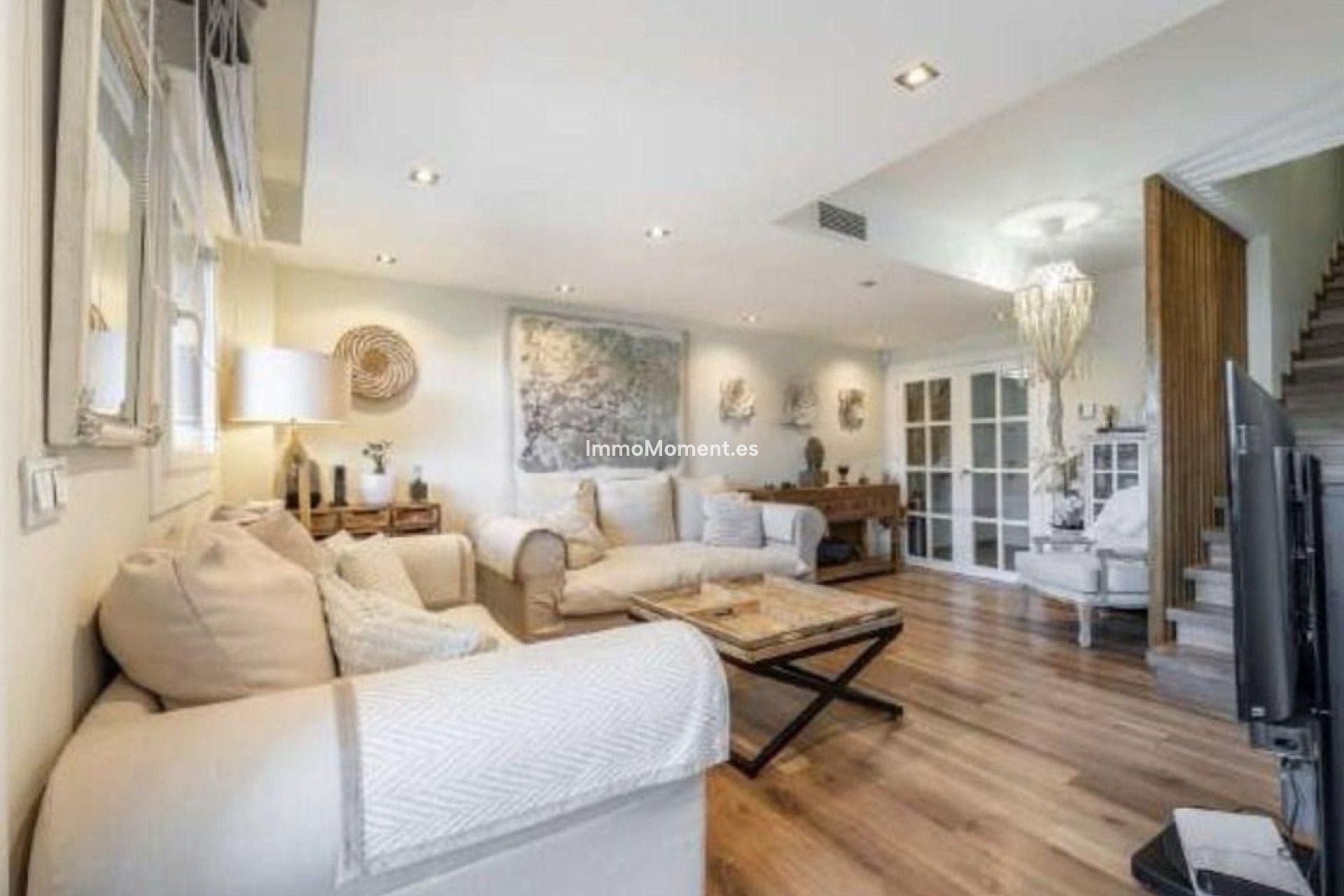 Revente - Appartement - Benalmadena - Benalmadena Costa