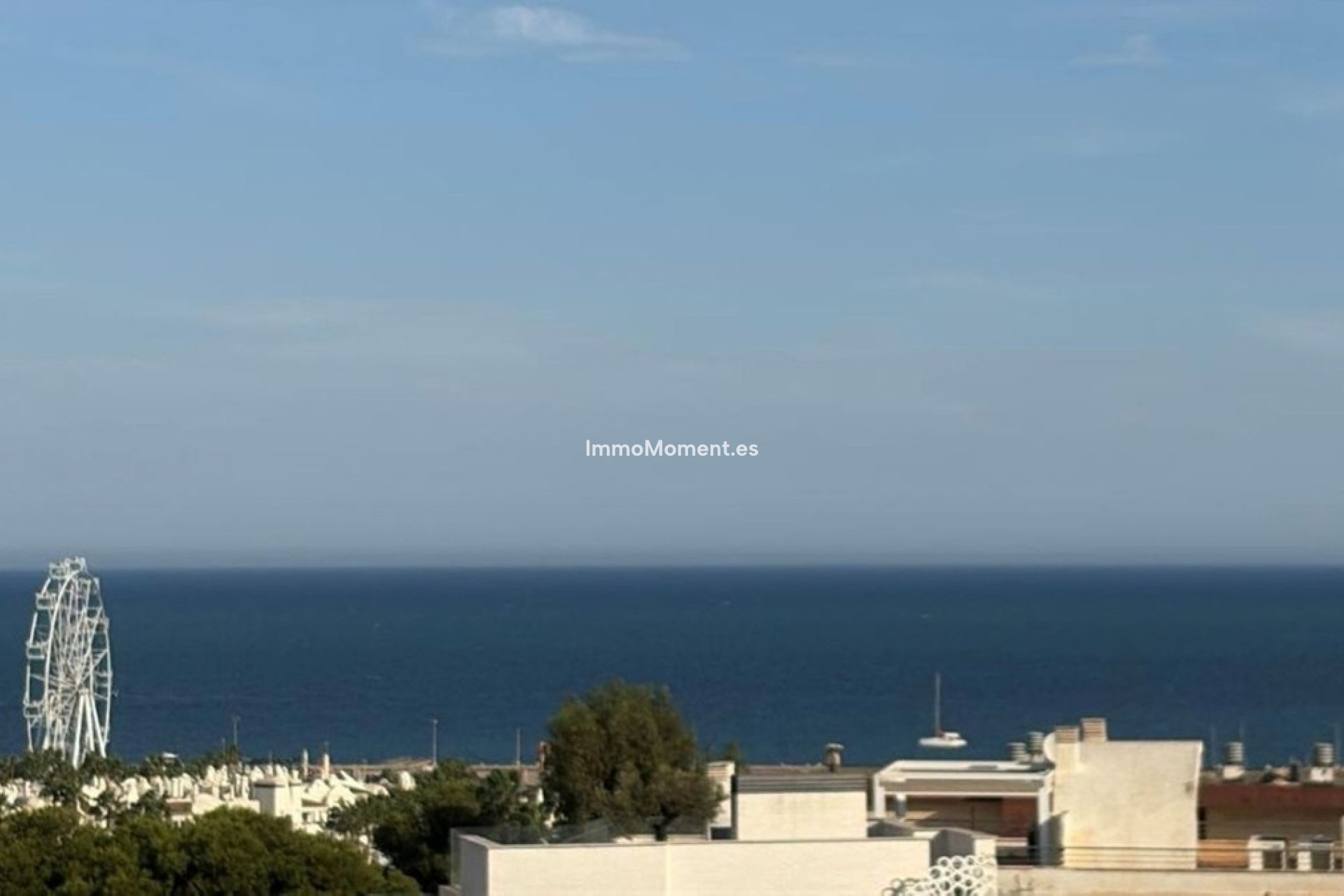 Revente - Appartement - Benalmadena - Benalmadena Costa
