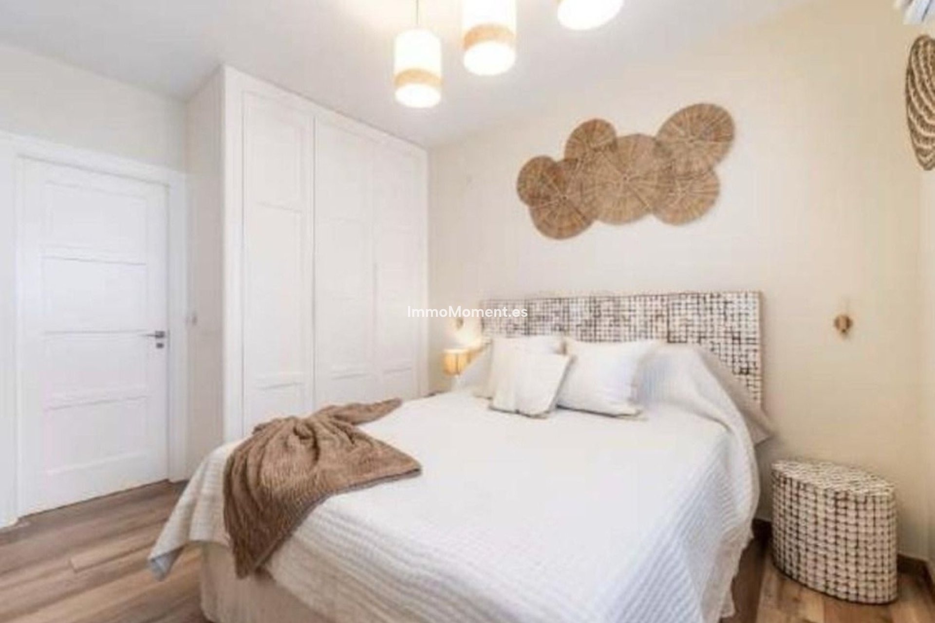 Revente - Appartement - Benalmadena - Benalmadena Costa