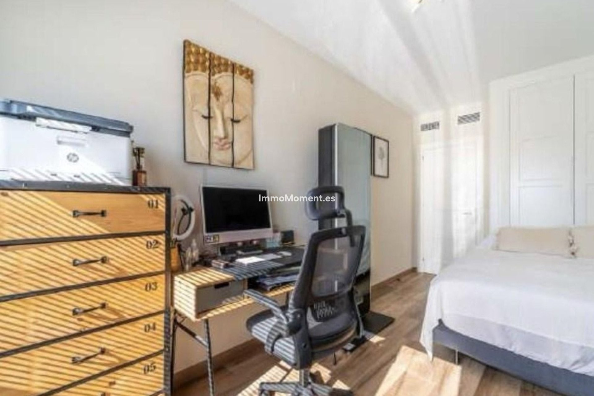 Revente - Appartement - Benalmadena - Benalmadena Costa