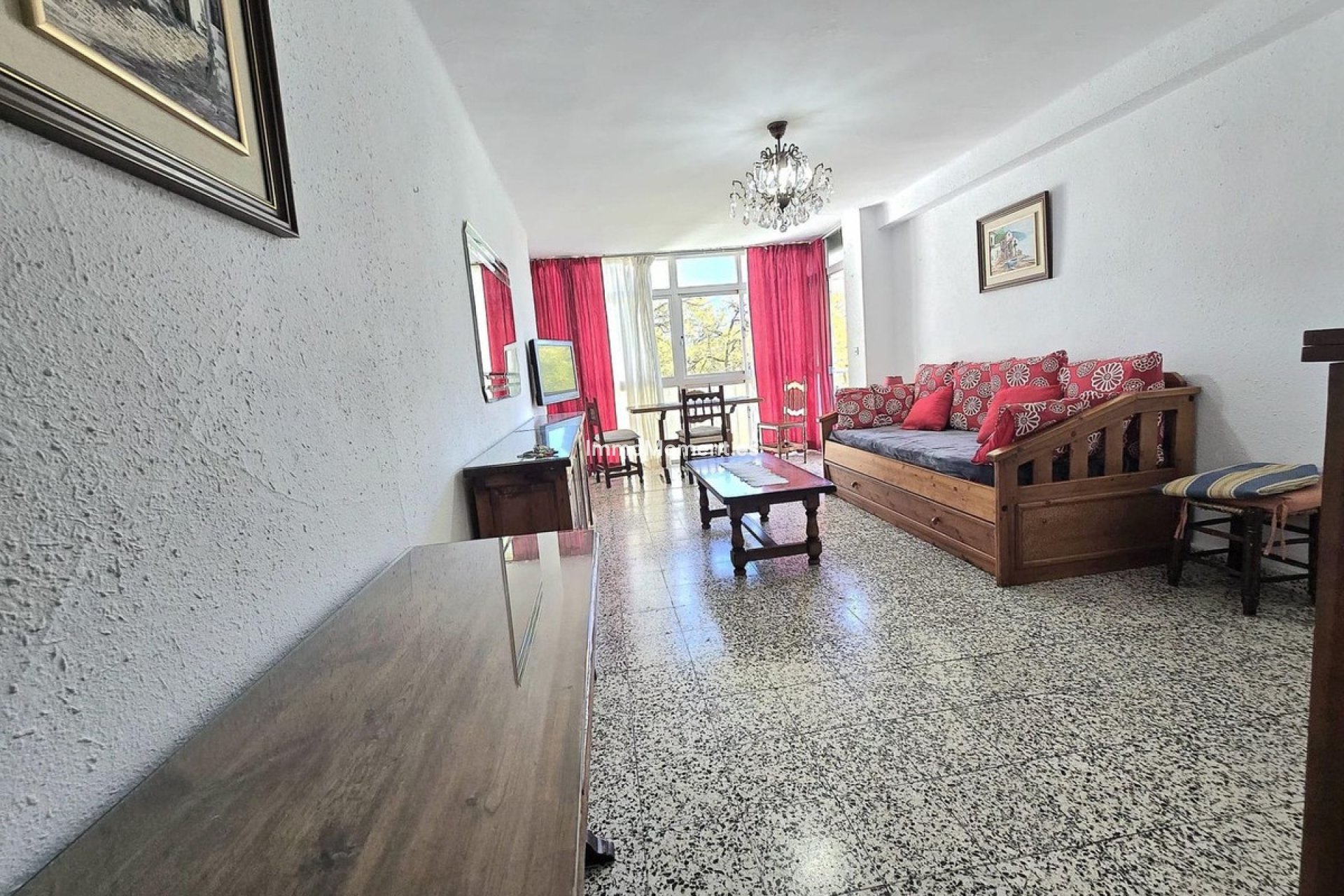 Revente - Appartement - Benalmadena - Benalmadena Costa