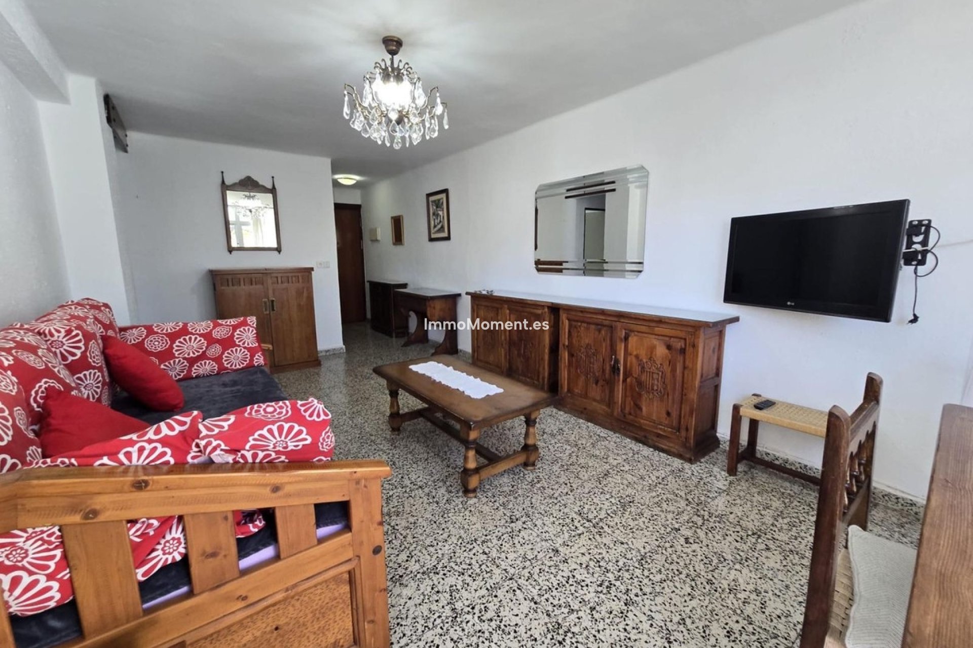 Revente - Appartement - Benalmadena - Benalmadena Costa