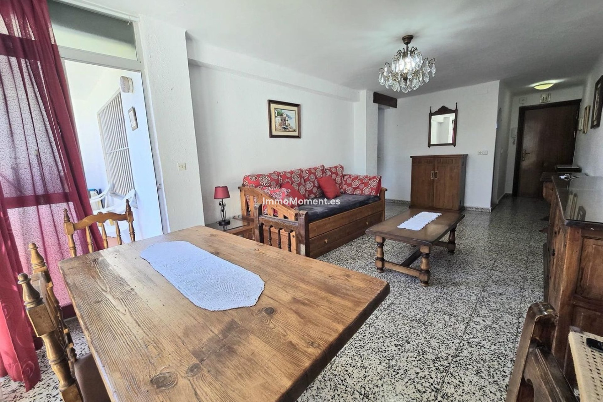 Revente - Appartement - Benalmadena - Benalmadena Costa