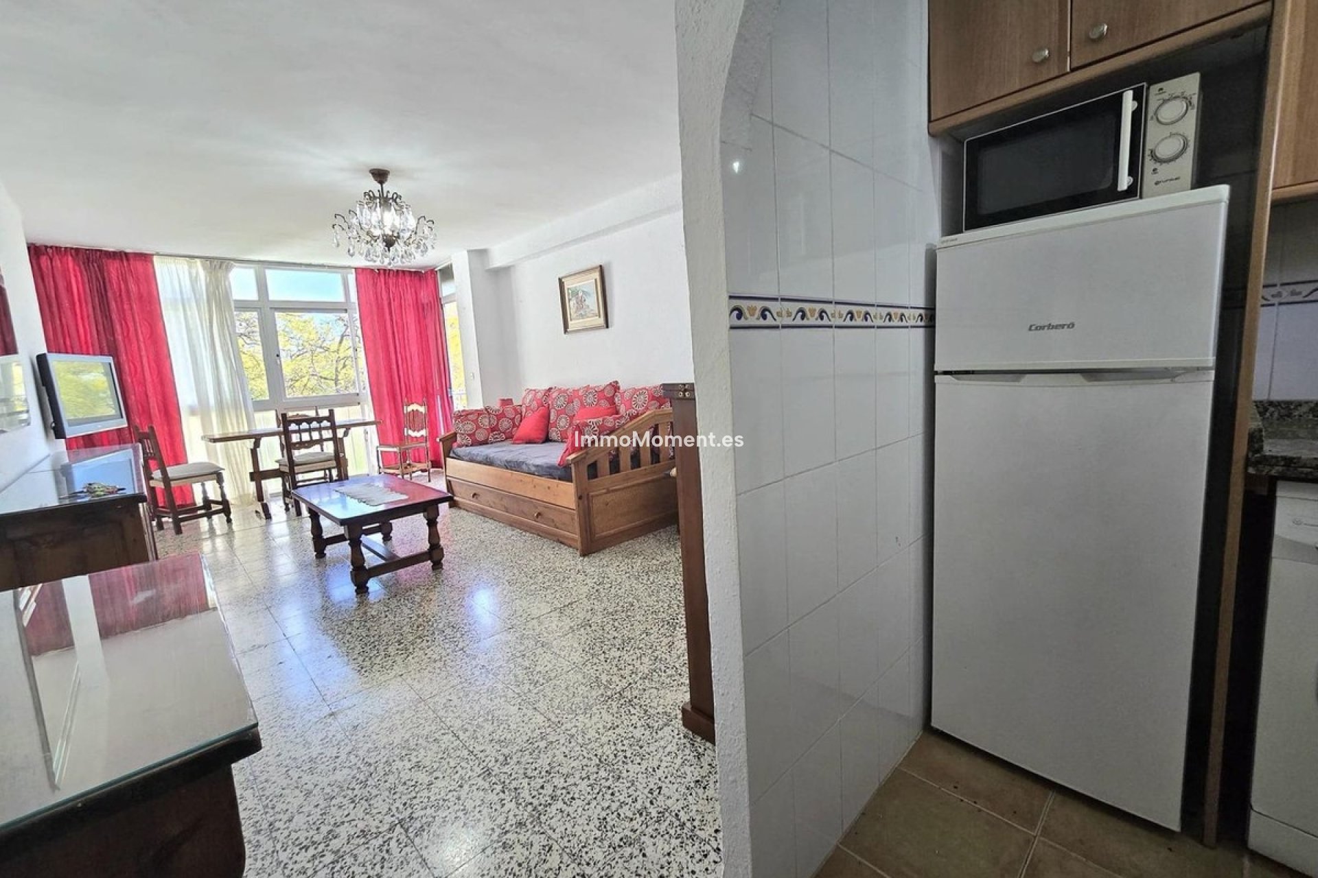 Revente - Appartement - Benalmadena - Benalmadena Costa