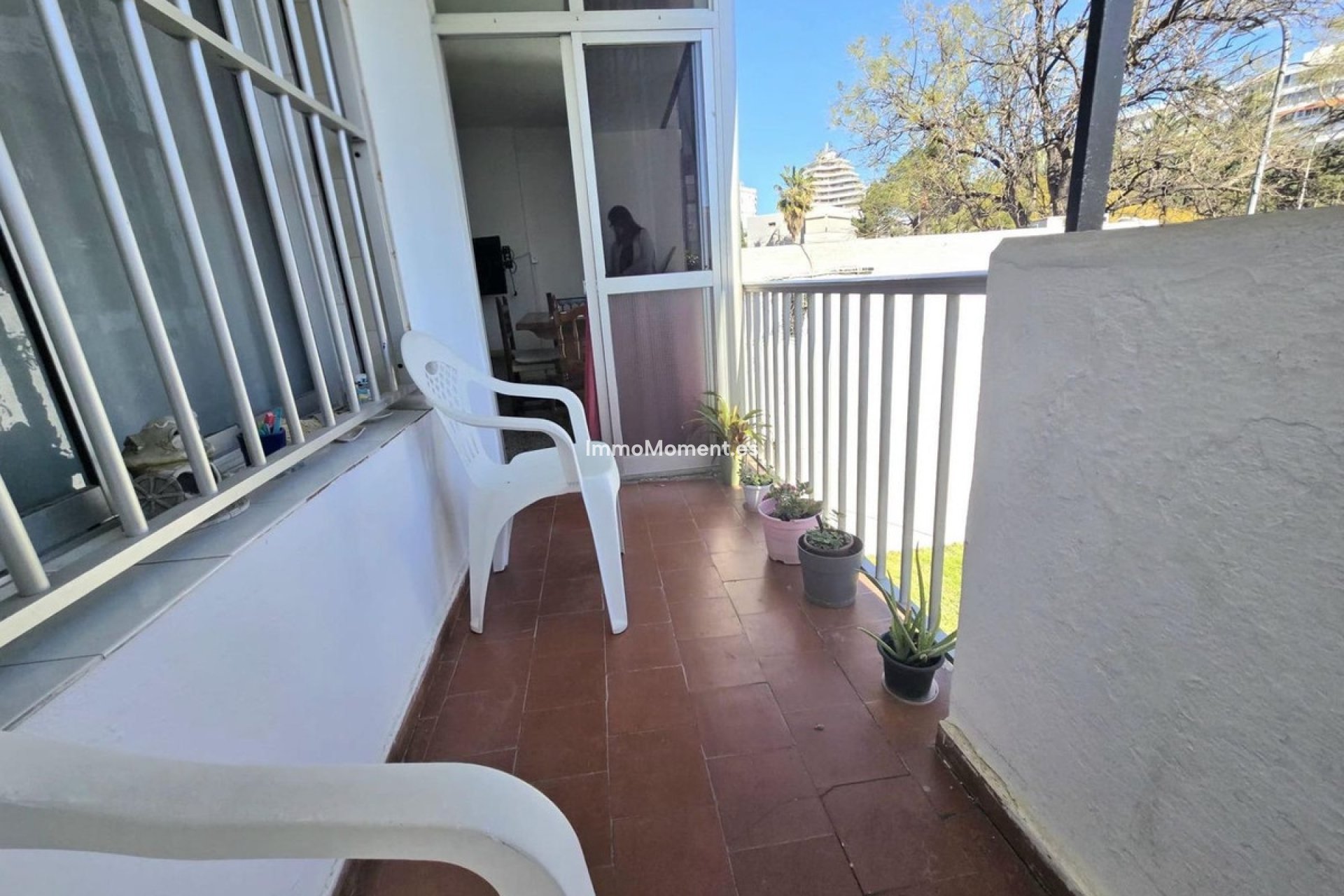 Revente - Appartement - Benalmadena - Benalmadena Costa