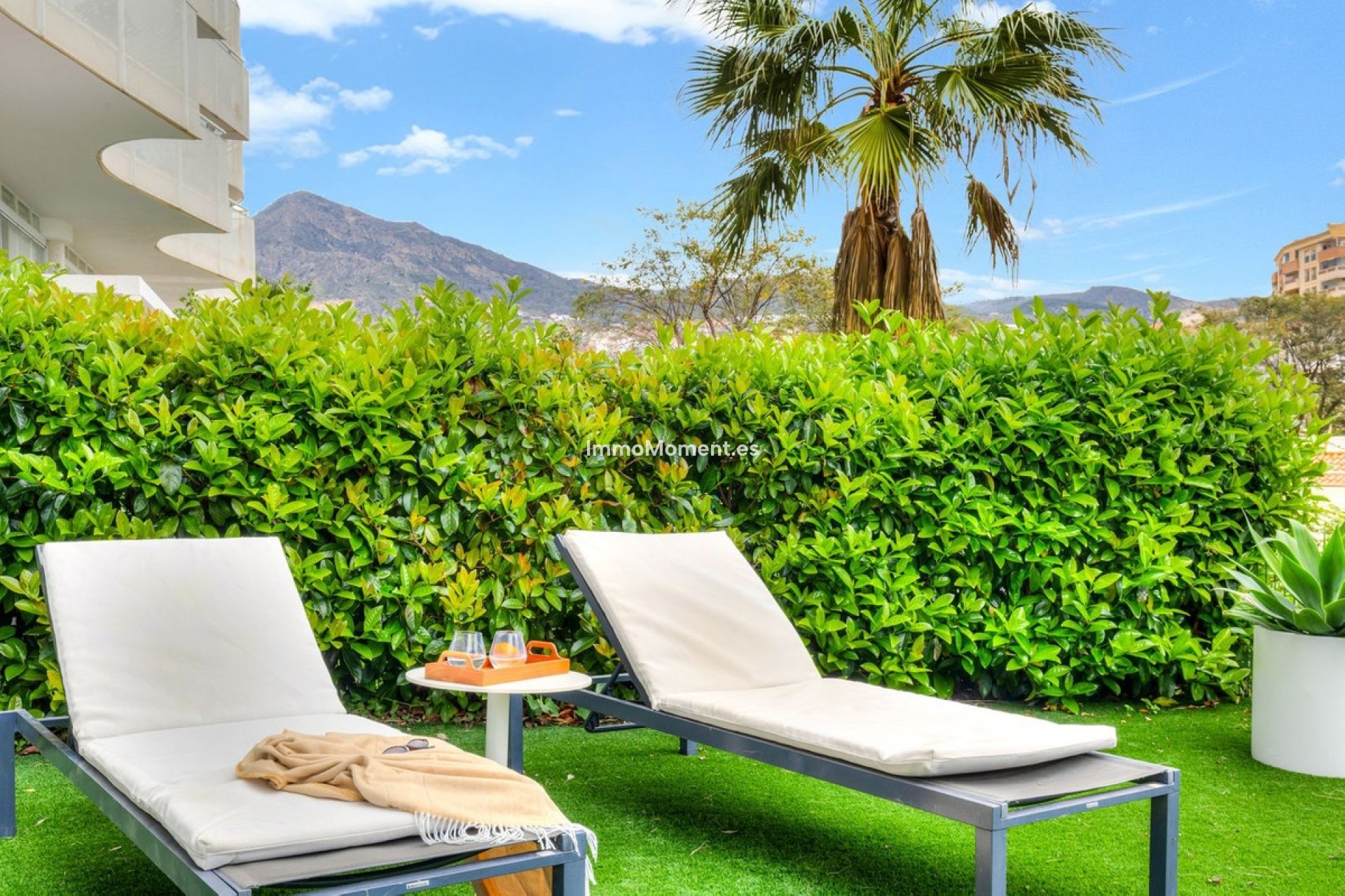 Revente - Appartement - Benalmadena - Benalmadena Costa