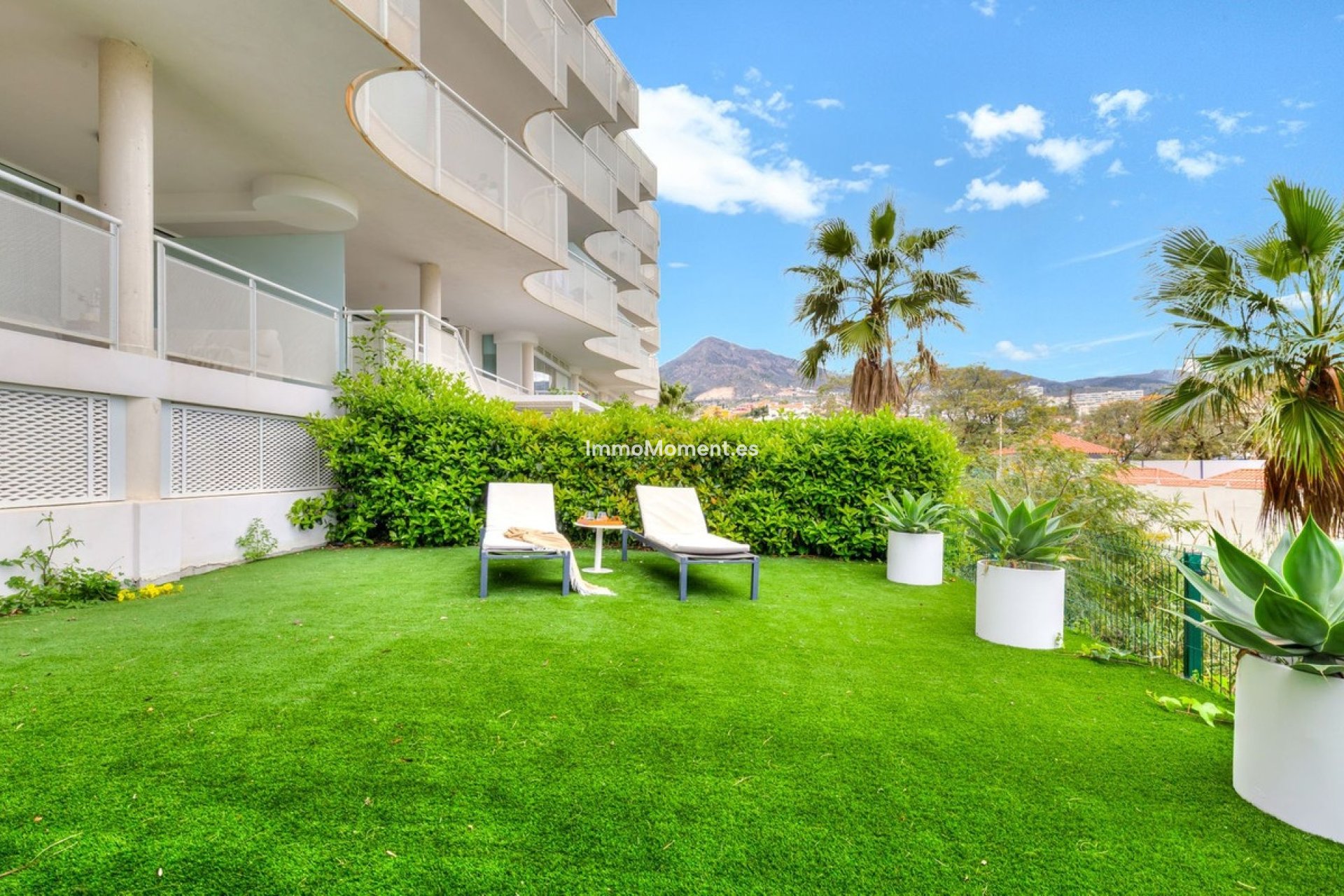 Revente - Appartement - Benalmadena - Benalmadena Costa