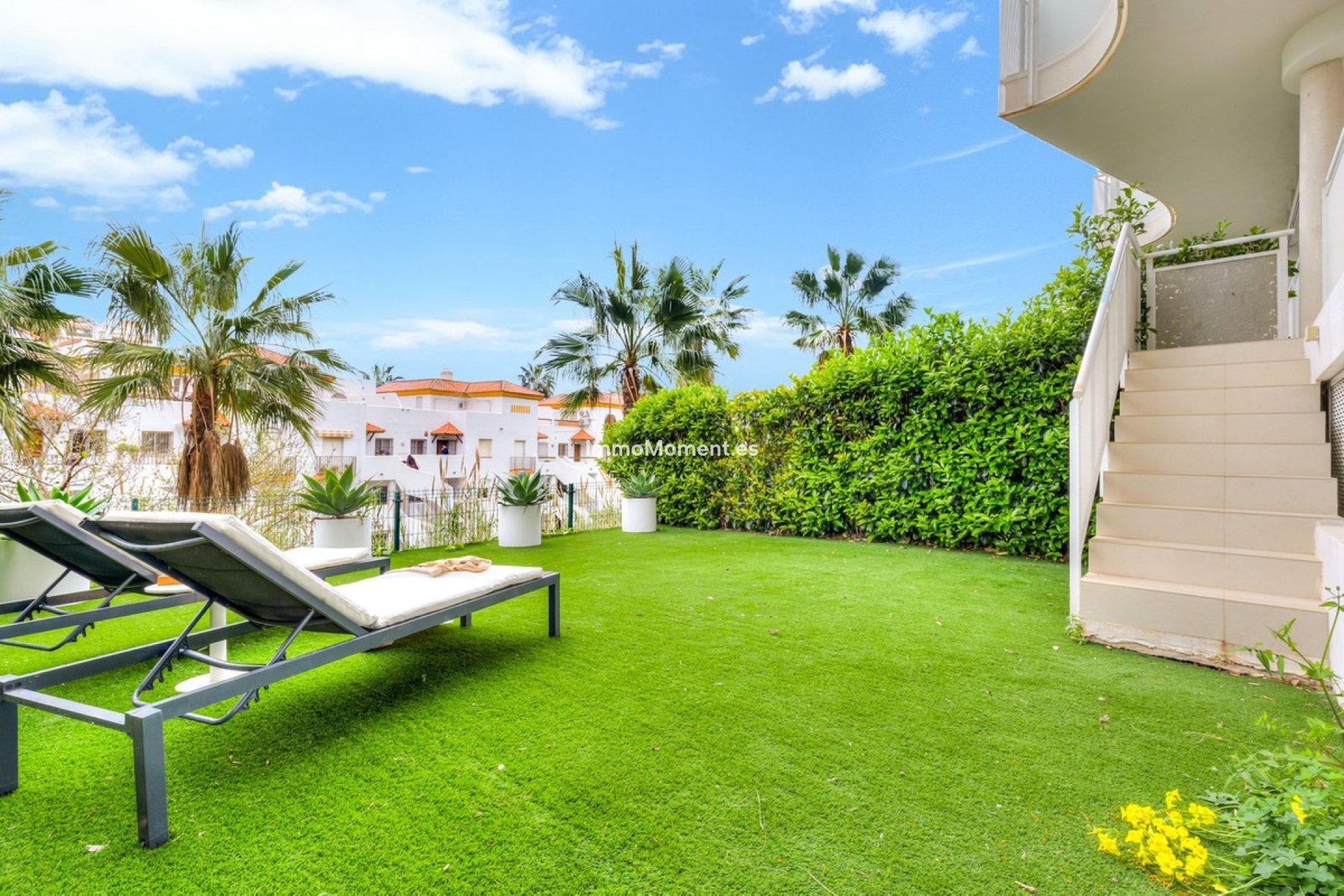 Revente - Appartement - Benalmadena - Benalmadena Costa