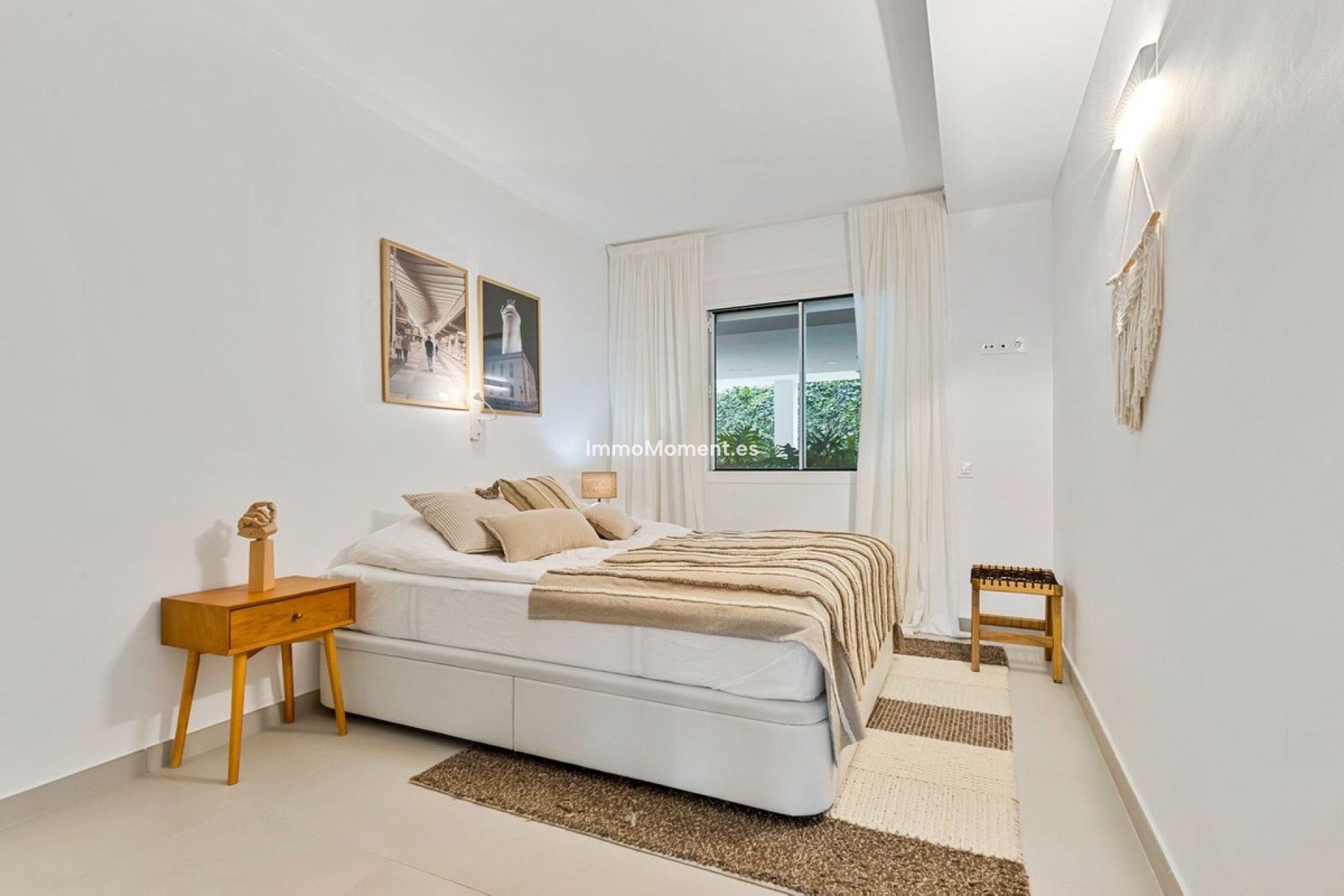 Revente - Appartement - Benalmadena - Benalmadena Costa