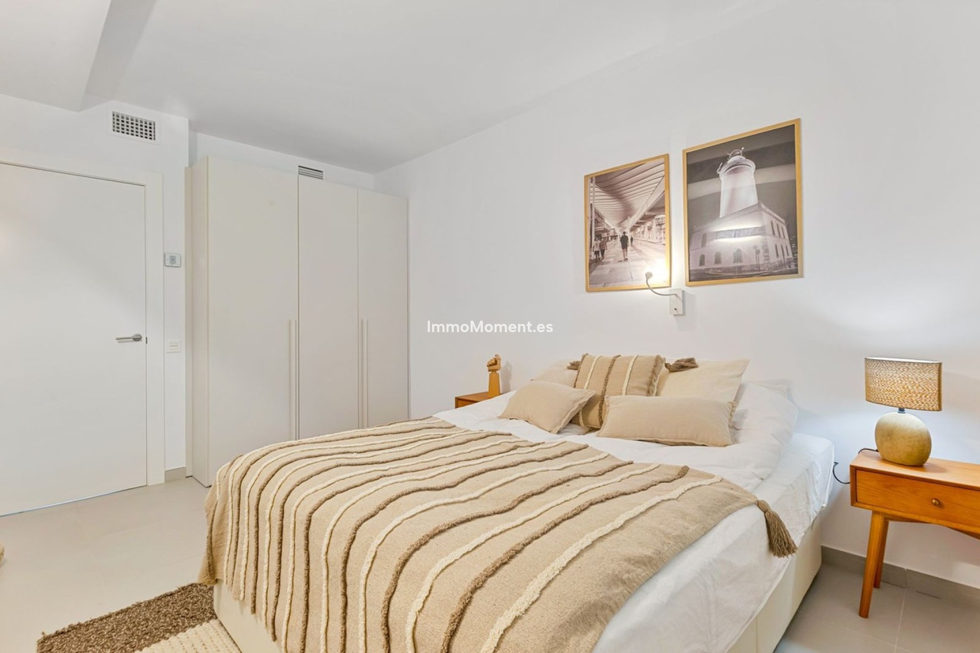 Revente - Appartement - Benalmadena - Benalmadena Costa