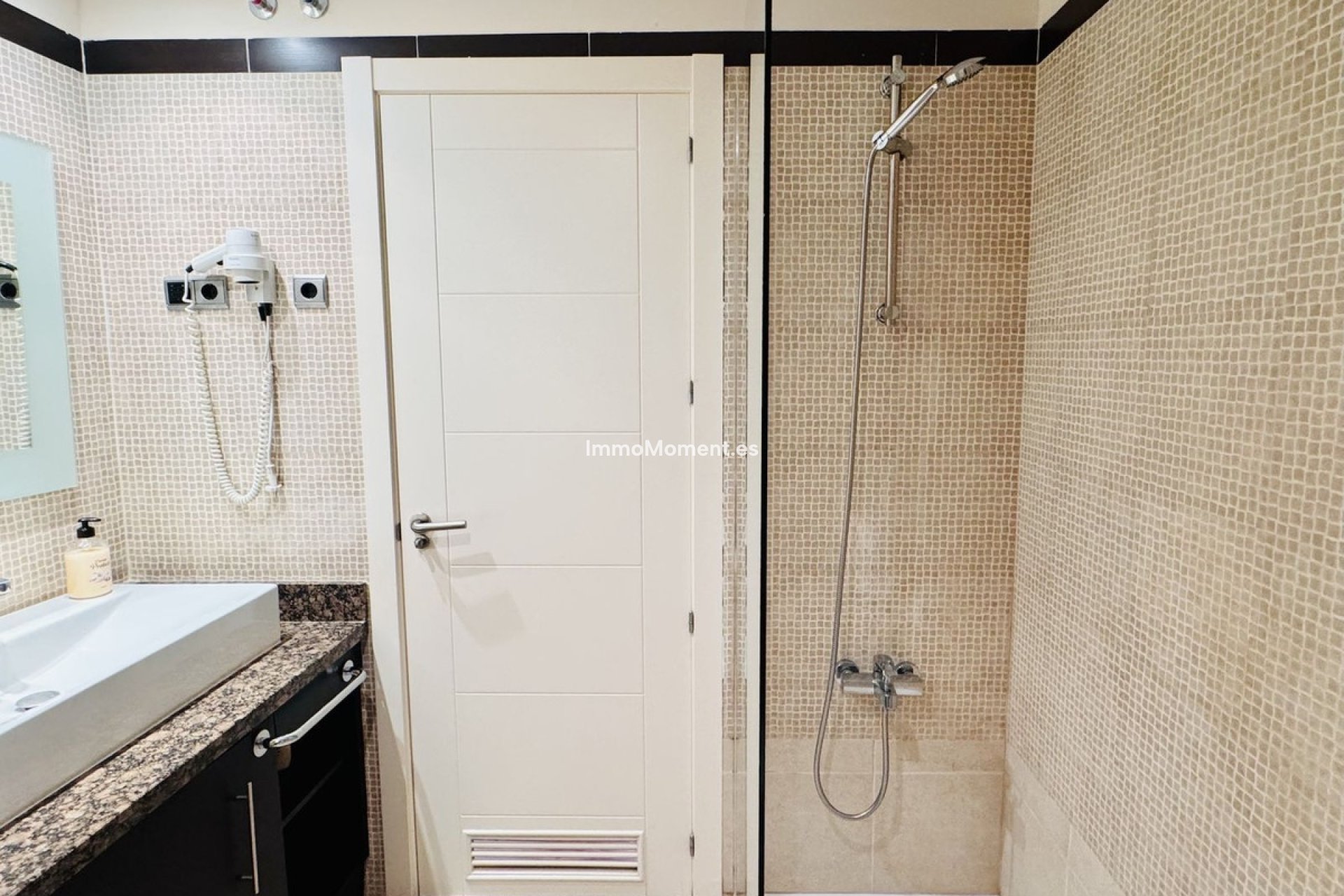 Revente - Appartement - Benalmadena - Benalmadena Costa