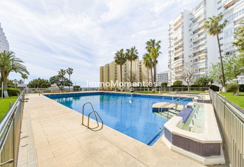 Revente - Appartement - Benalmadena - Benalmadena Costa