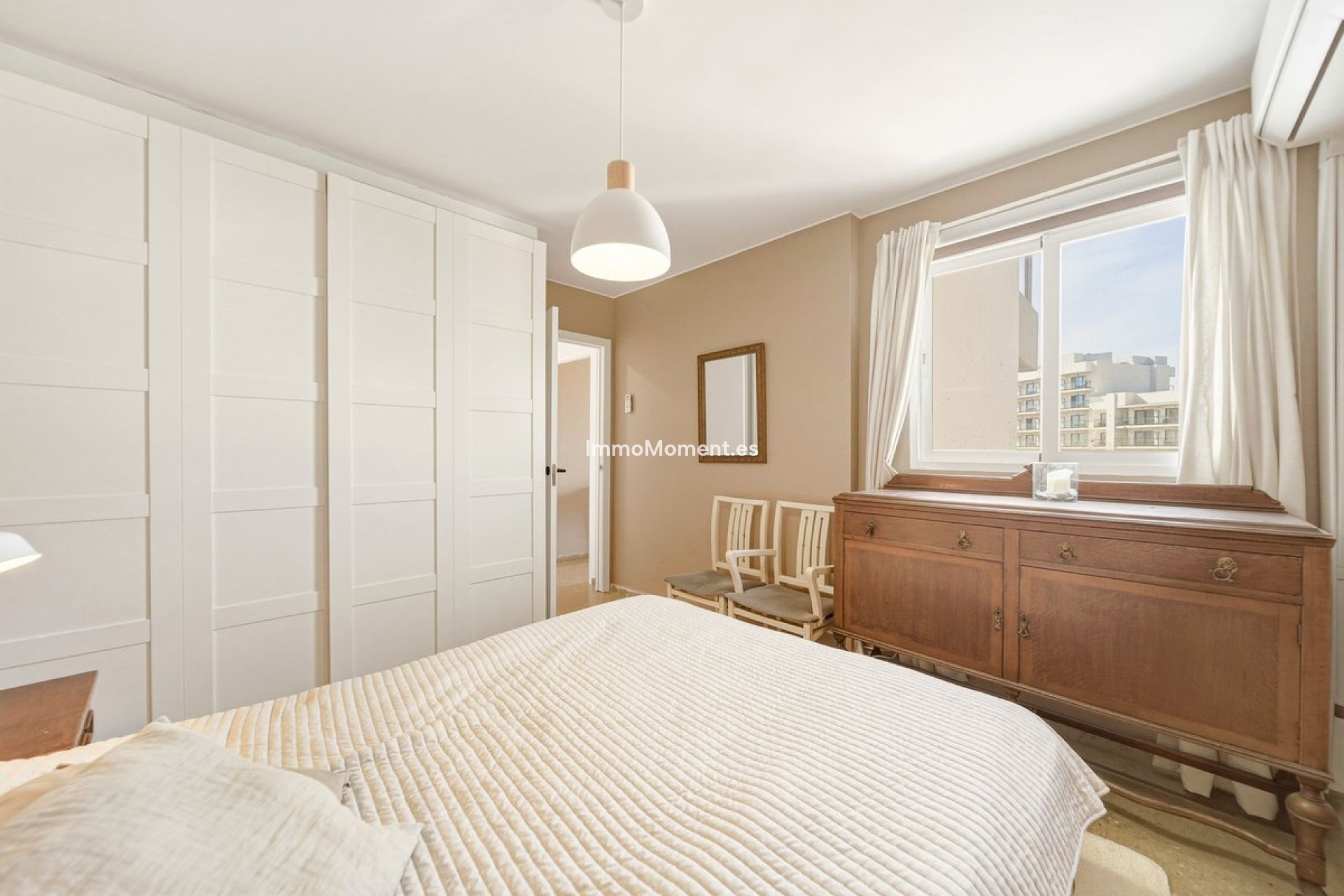 Revente - Appartement - Benalmadena - Benalmadena Costa