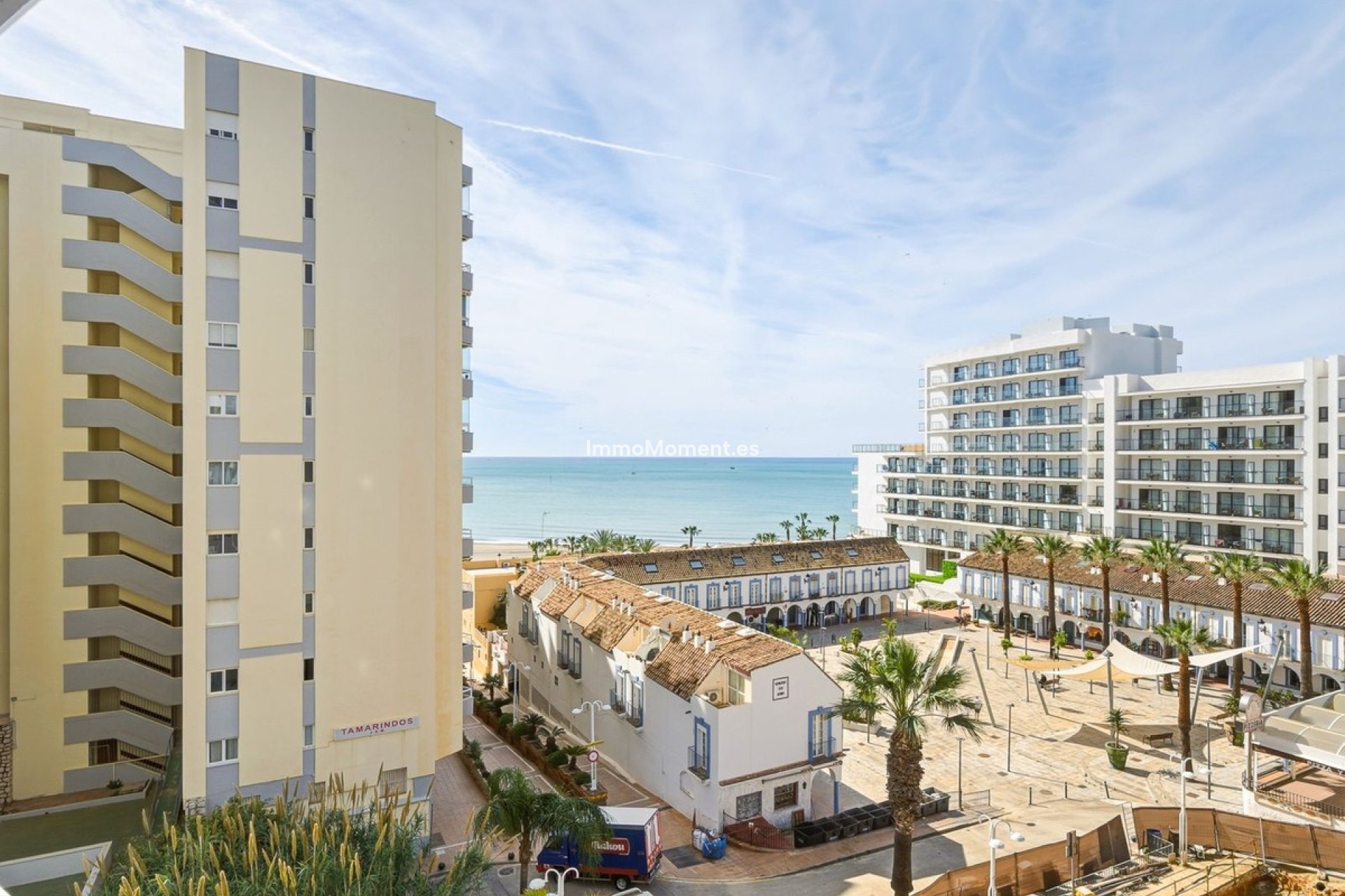 Revente - Appartement - Benalmadena - Benalmadena Costa