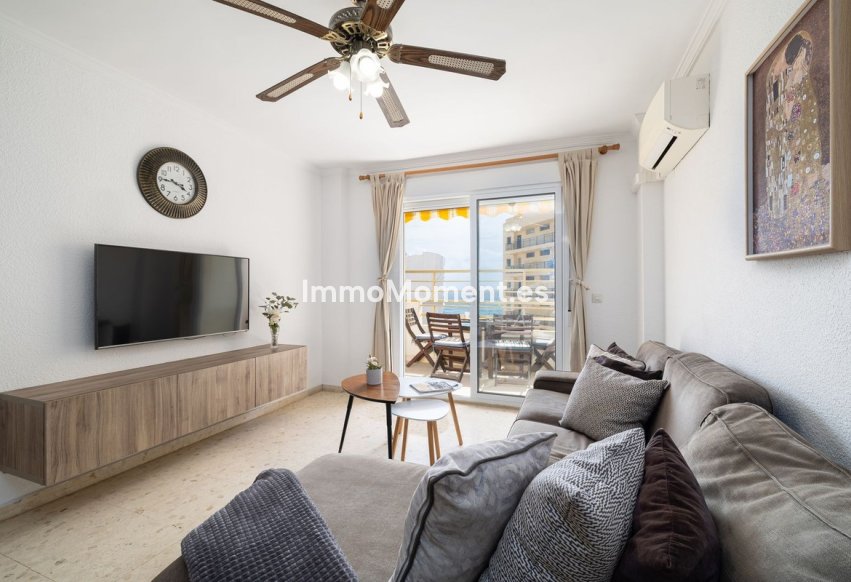 Revente - Appartement - Benalmadena - Benalmadena Costa