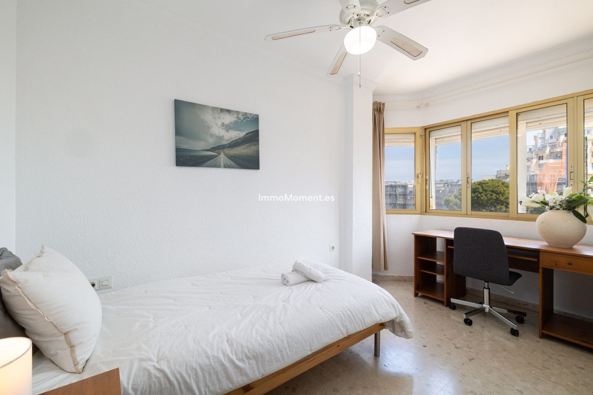 Revente - Appartement - Benalmadena - Benalmadena Costa