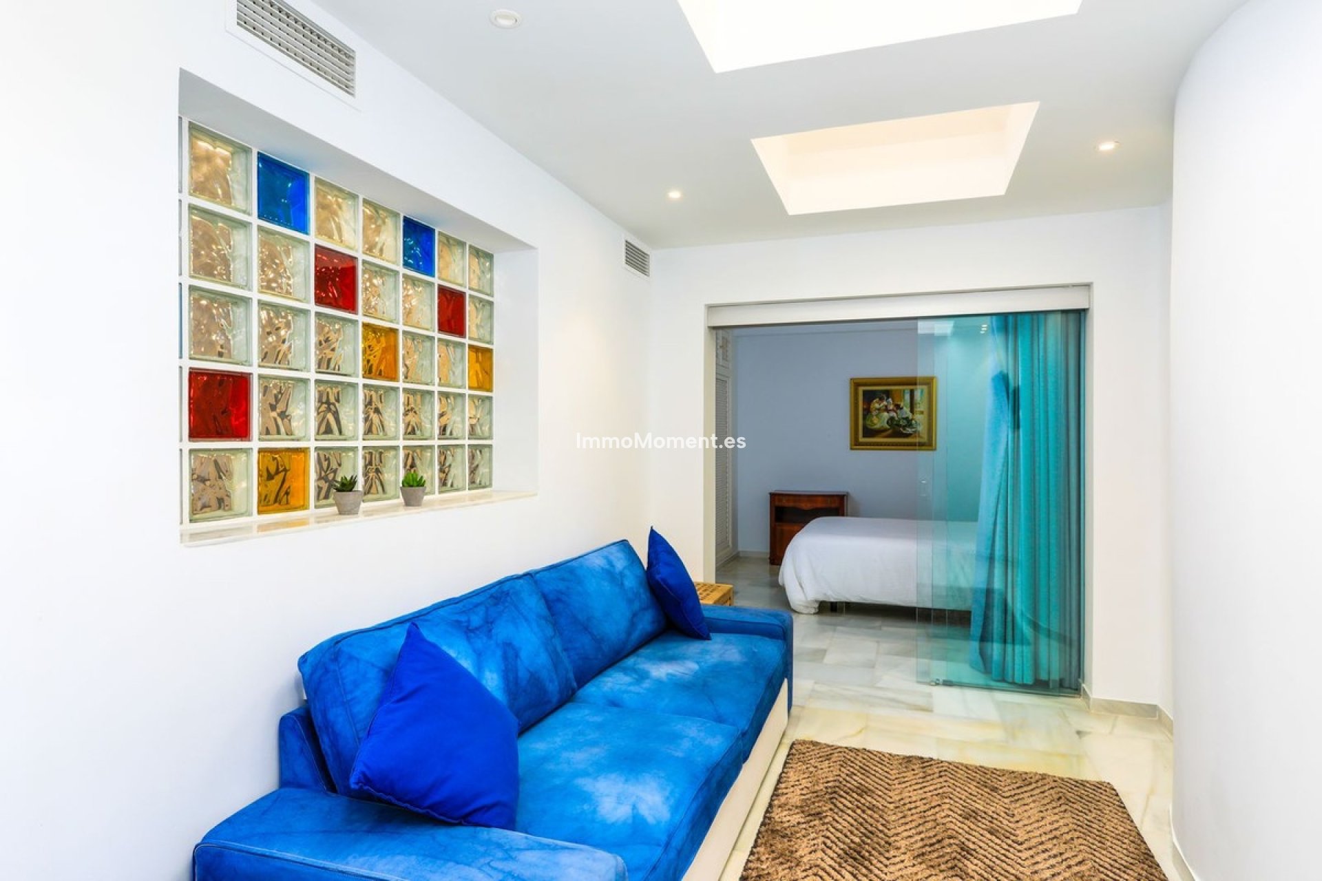 Revente - Appartement - Benalmadena - Benalmadena Costa